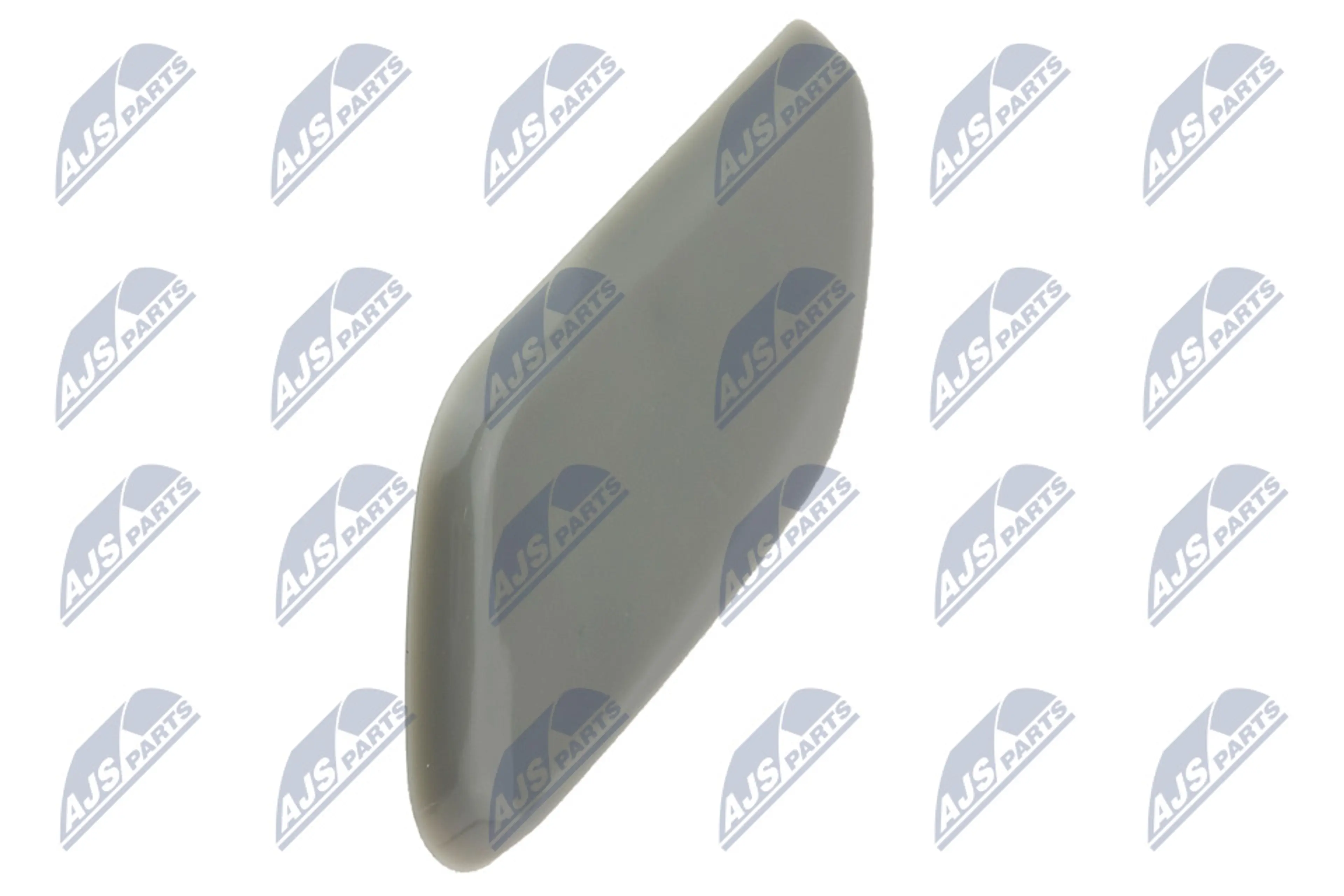 NTY CUBIERTA / PARACHOQUES