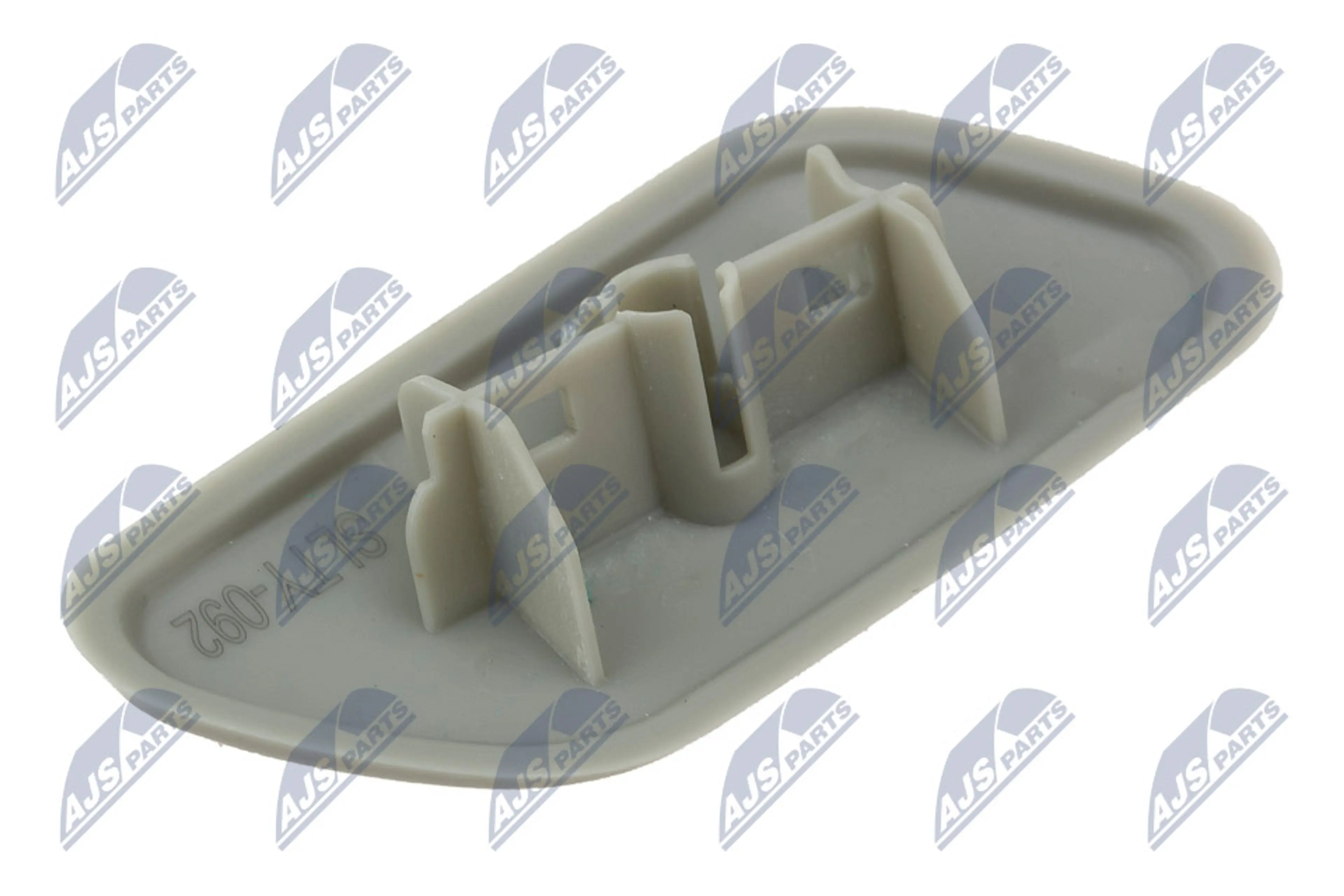 NTY CUBIERTA / PARACHOQUES