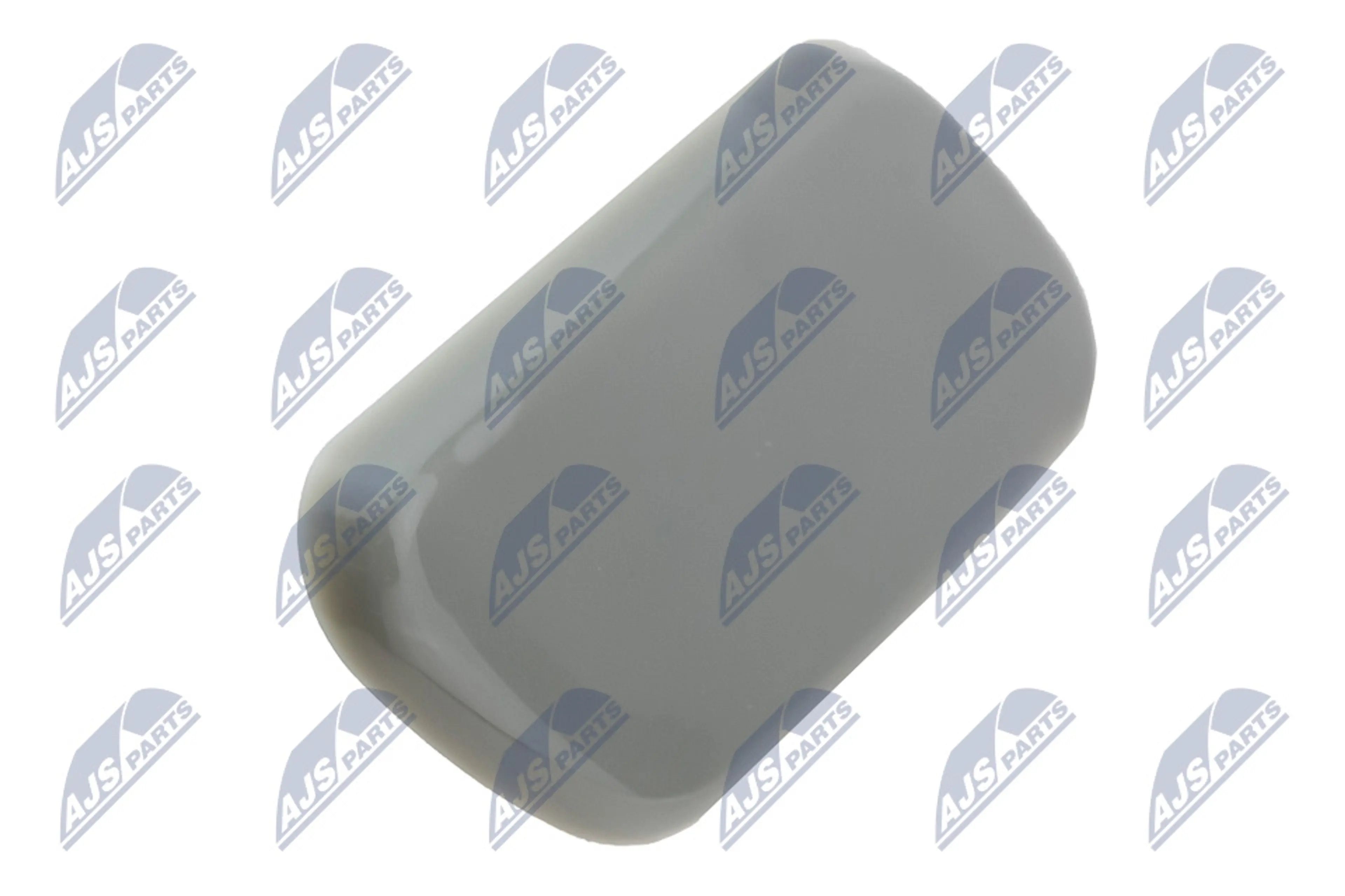 NTY CUBIERTA / PARACHOQUES