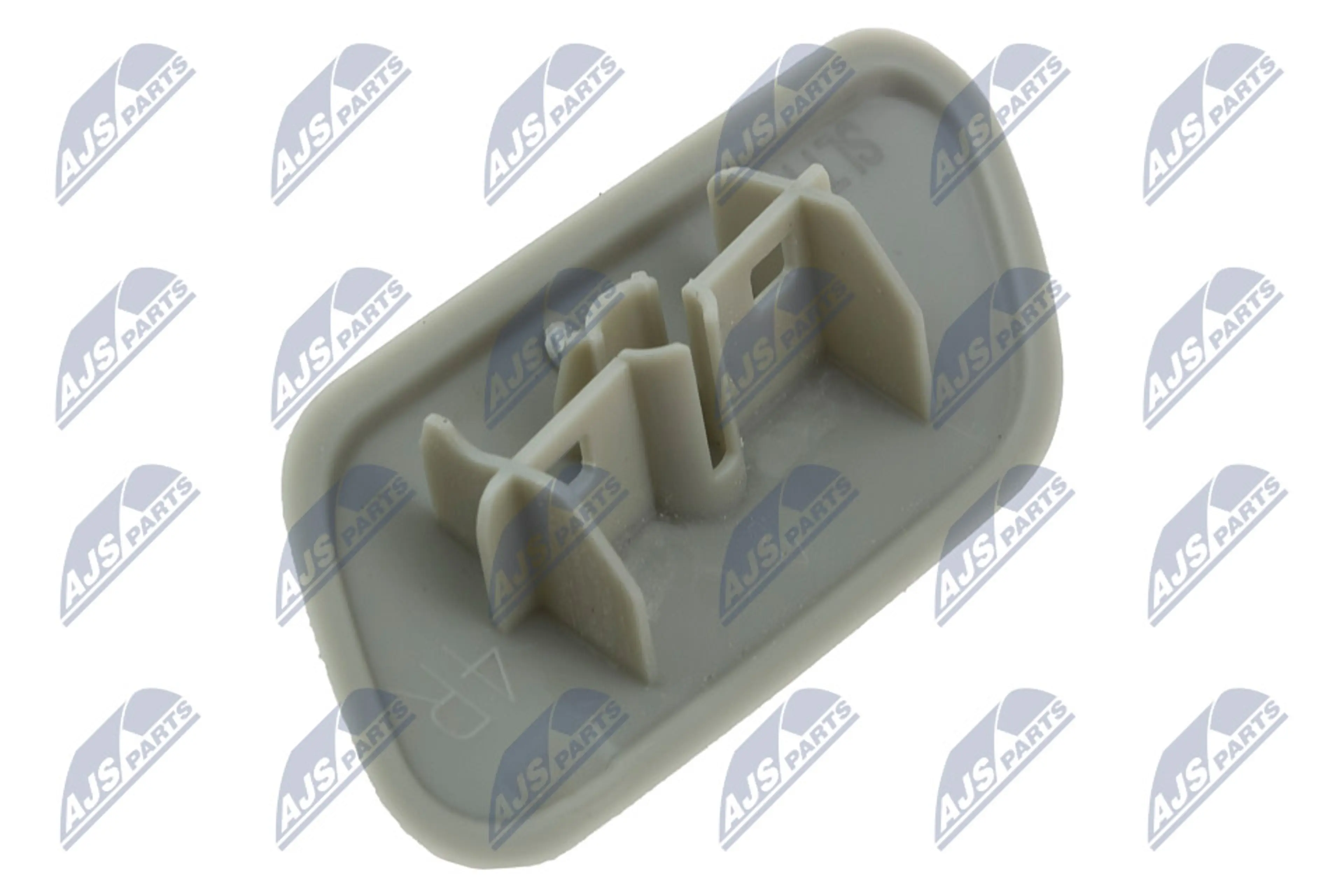 NTY CUBIERTA / PARACHOQUES