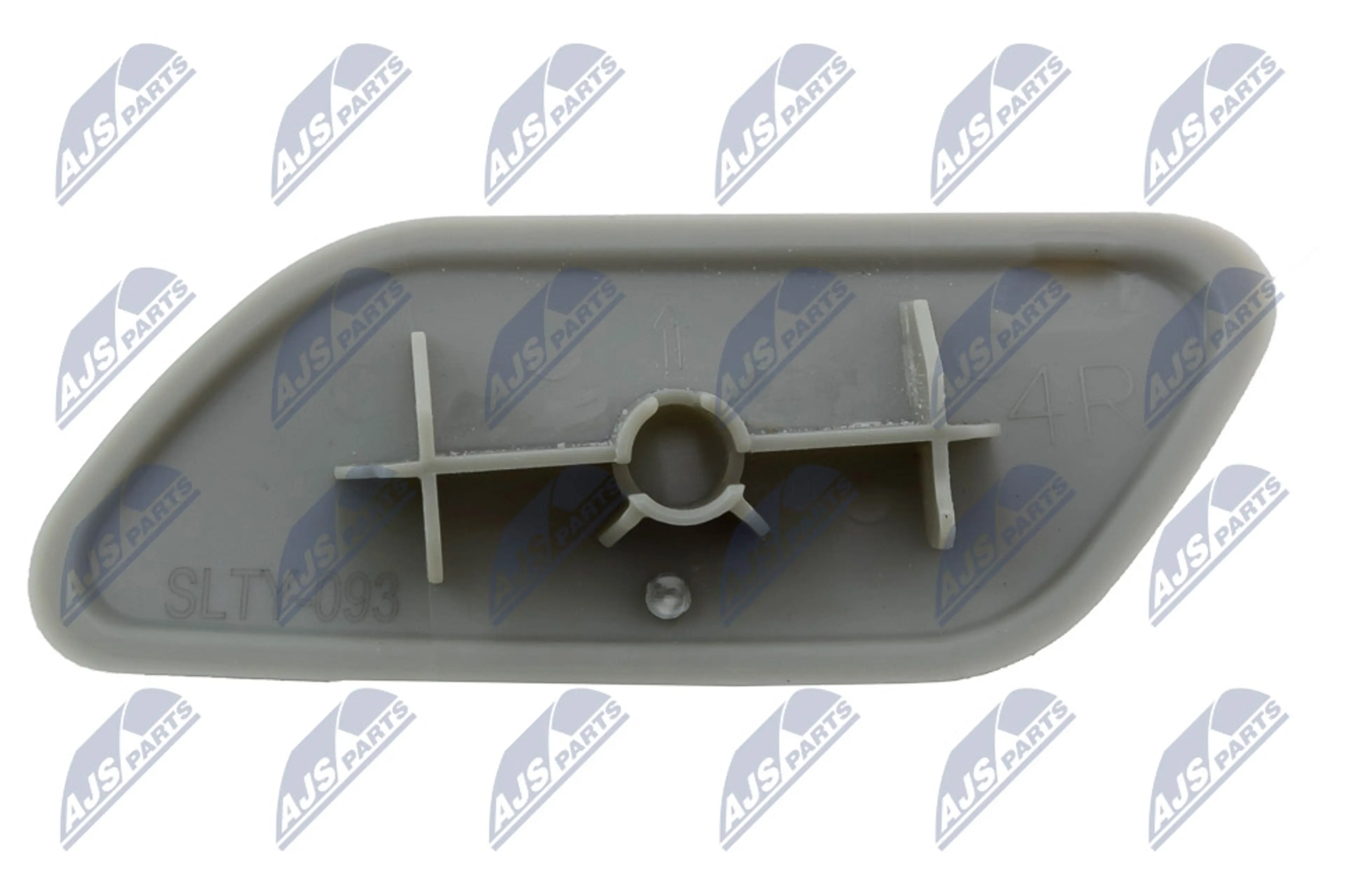 NTY CUBIERTA / PARACHOQUES