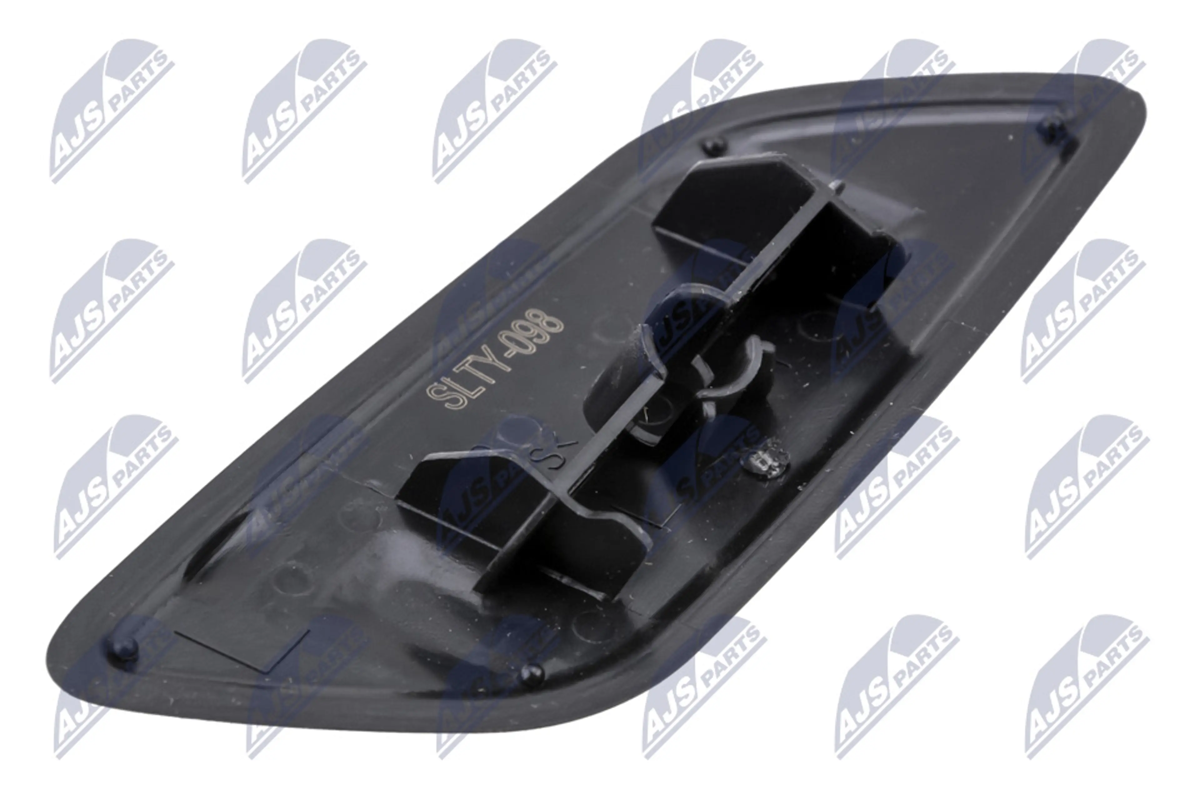 NTY CUBIERTA / PARACHOQUES