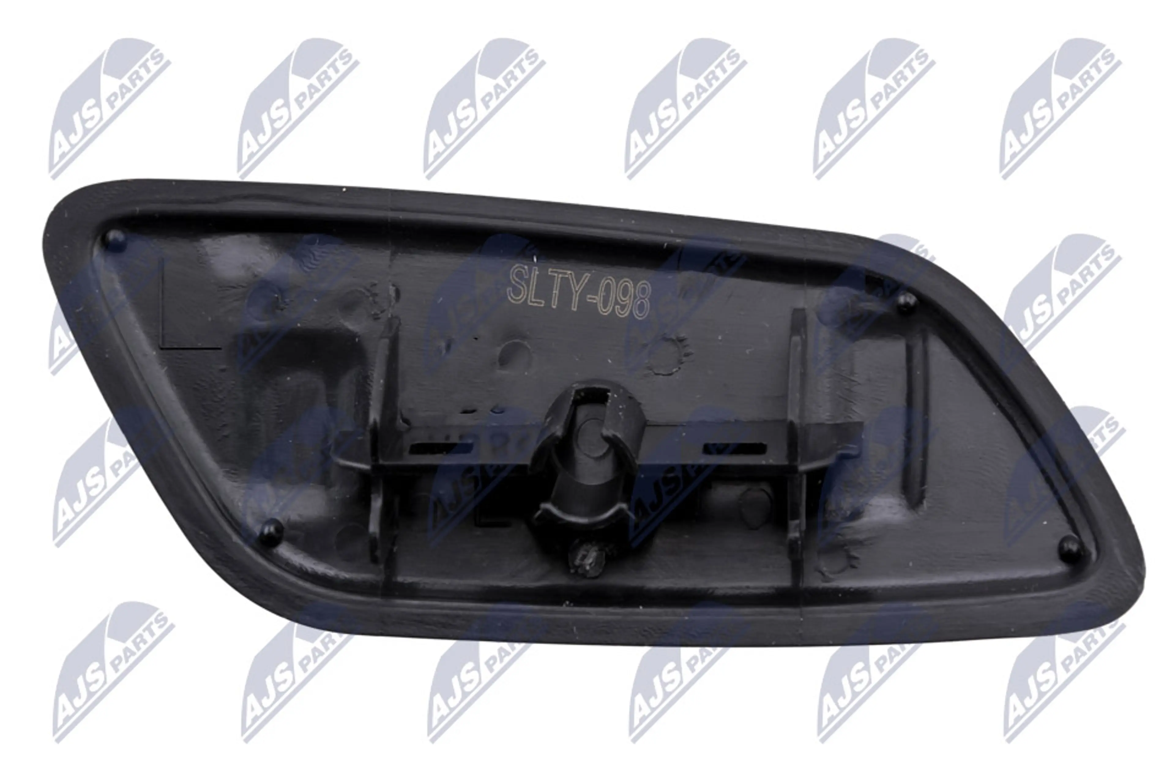 NTY CUBIERTA / PARACHOQUES