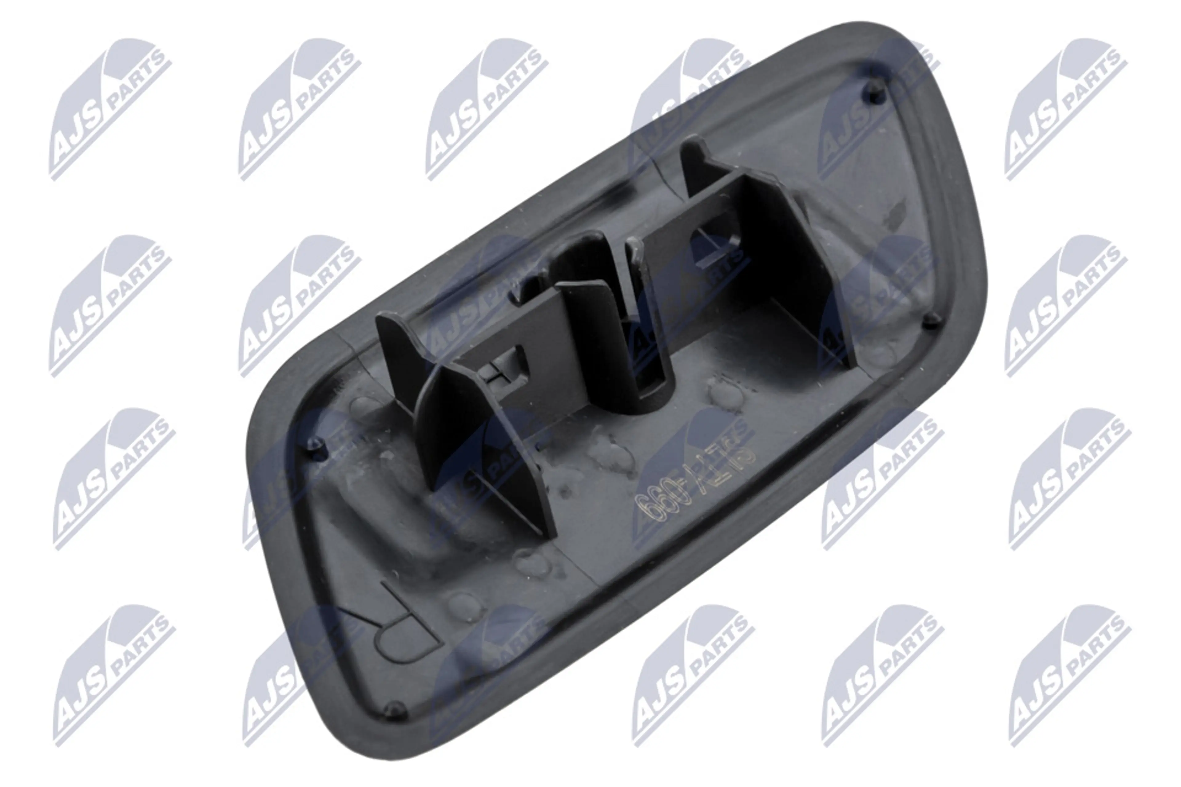 NTY CUBIERTA / PARACHOQUES