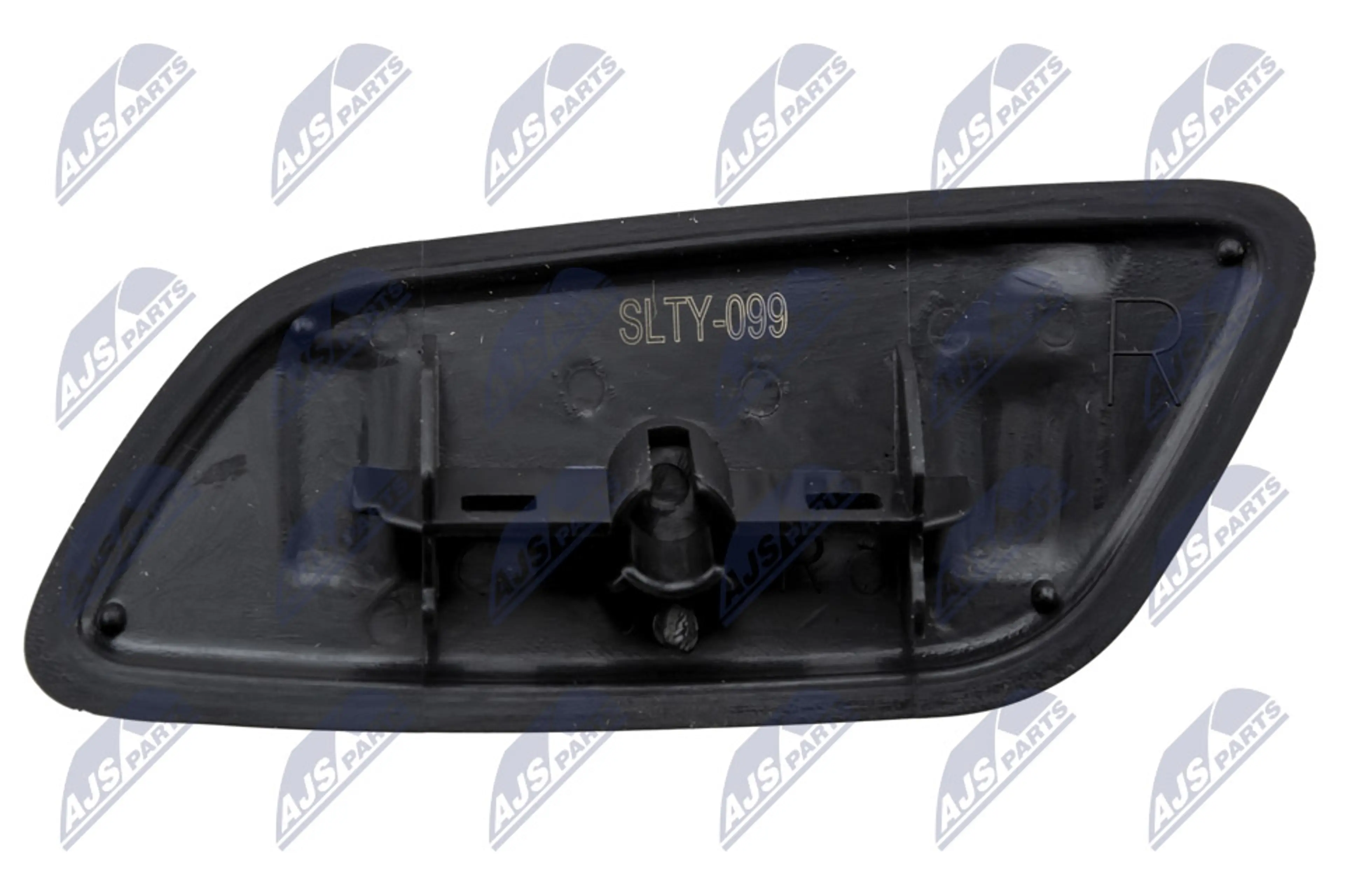 NTY CUBIERTA / PARACHOQUES