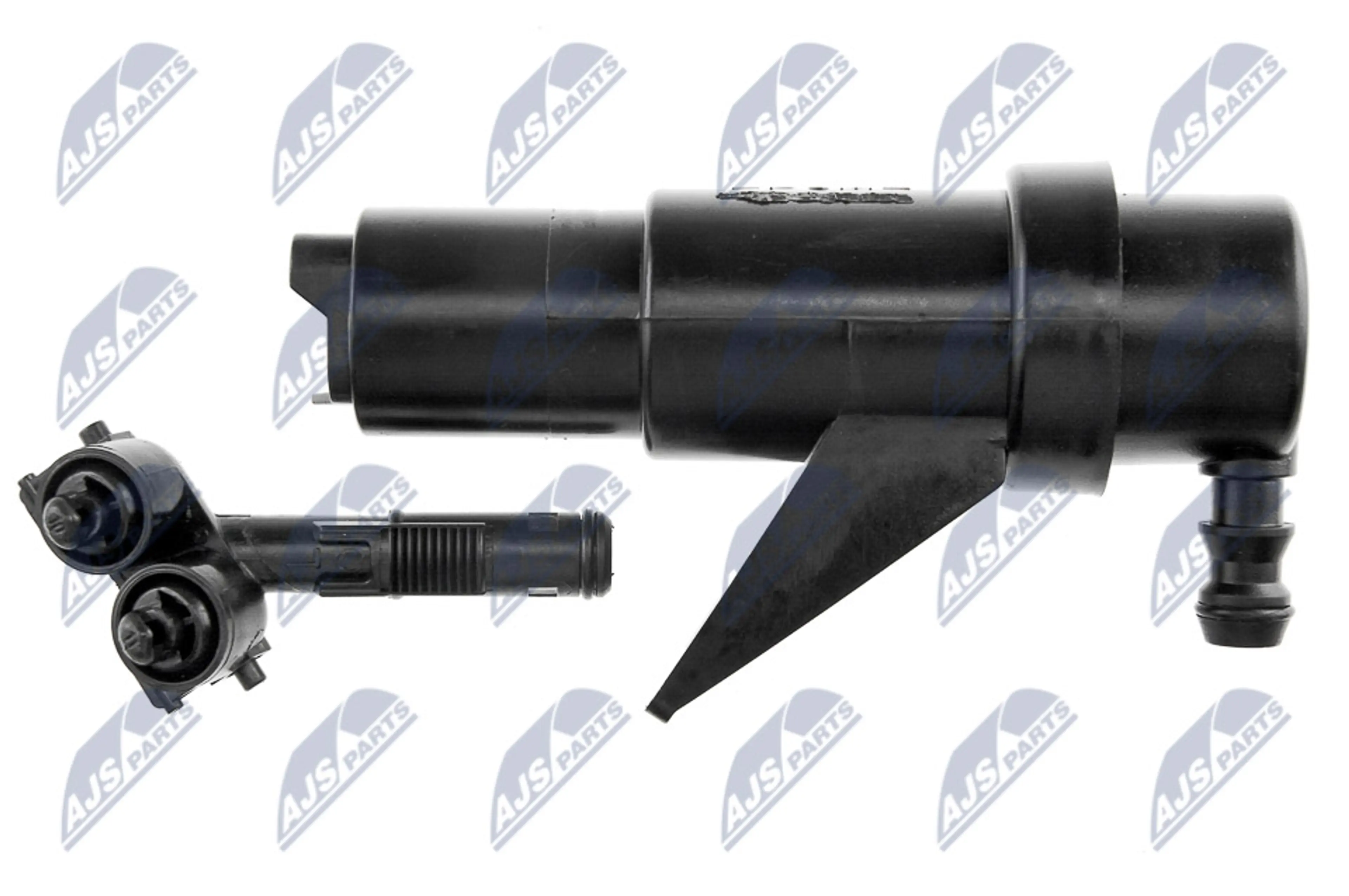 NTY TOBERA DE AGUA REGADORA / LAVAD