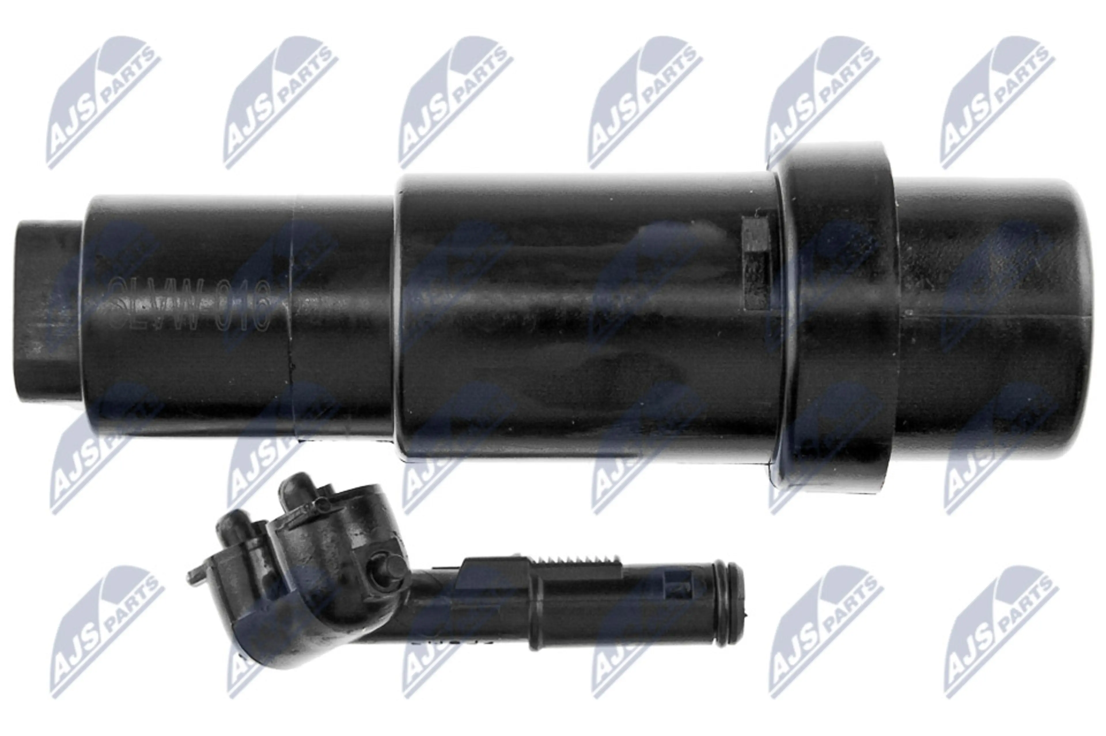 NTY TOBERA DE AGUA REGADORA / LAVAD