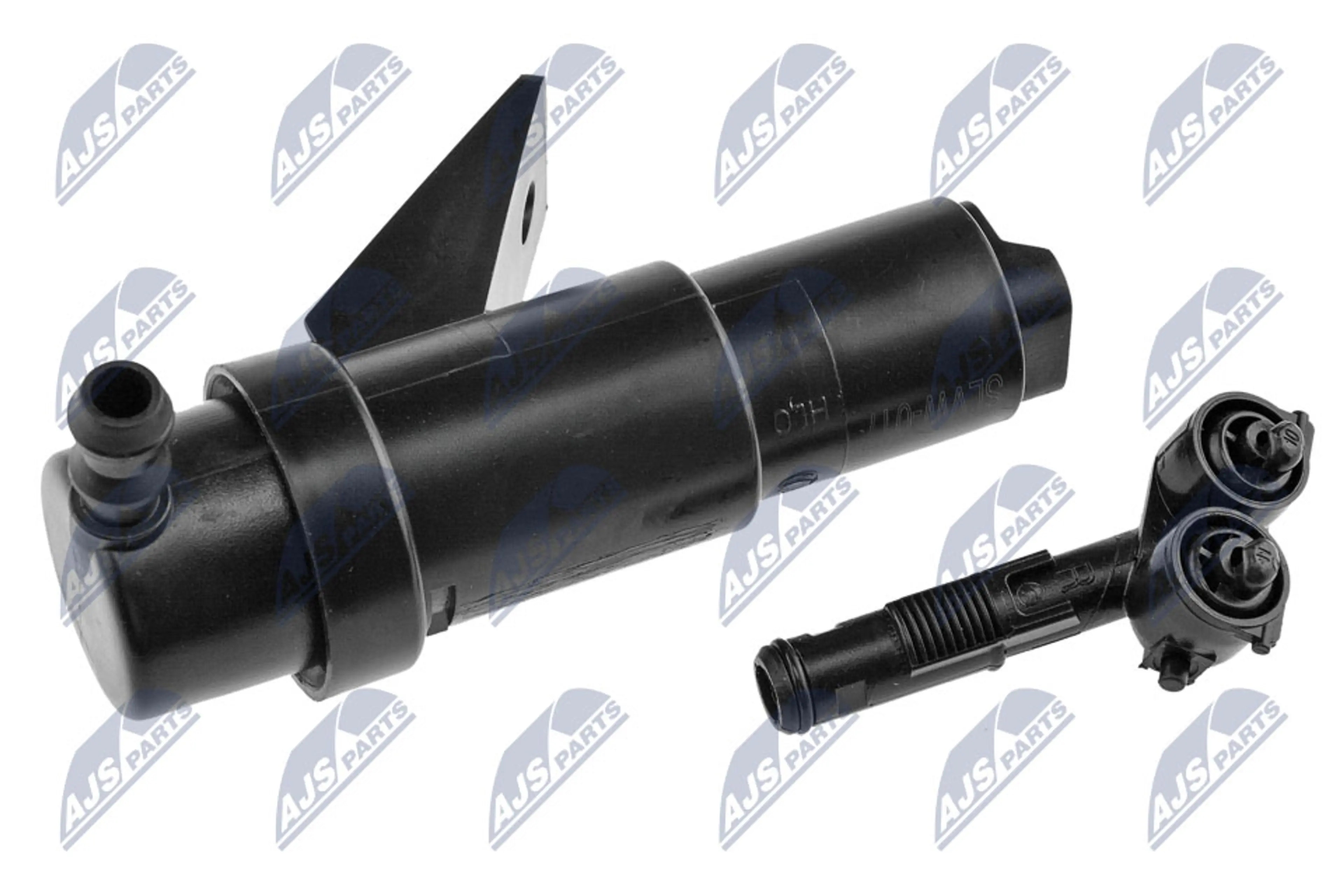 NTY TOBERA DE AGUA REGADORA / LAVAD