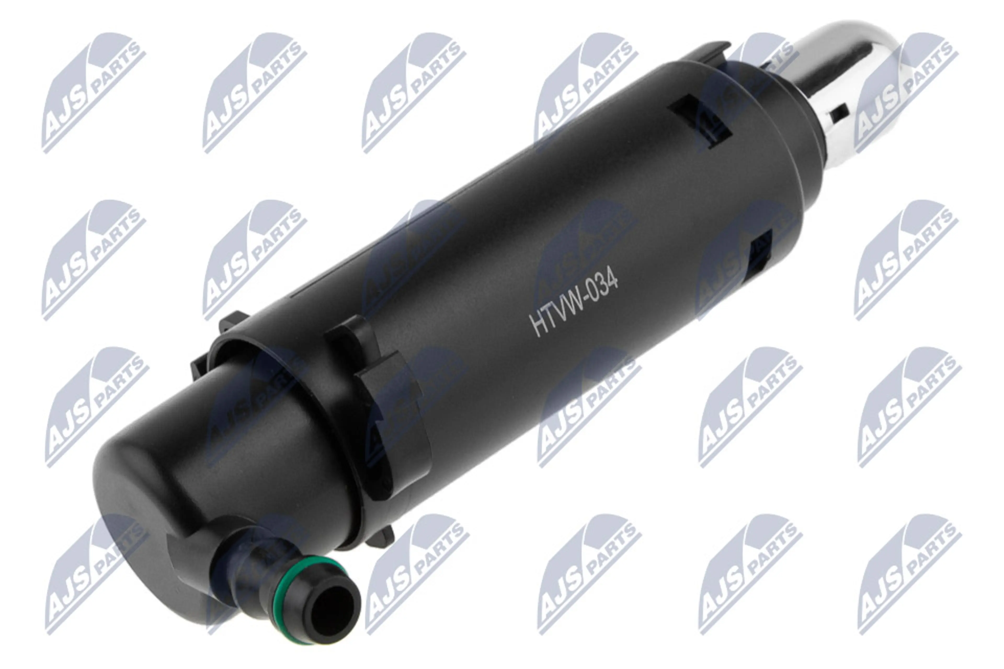 NTY TOBERA DE AGUA REGADORA / LAVAD