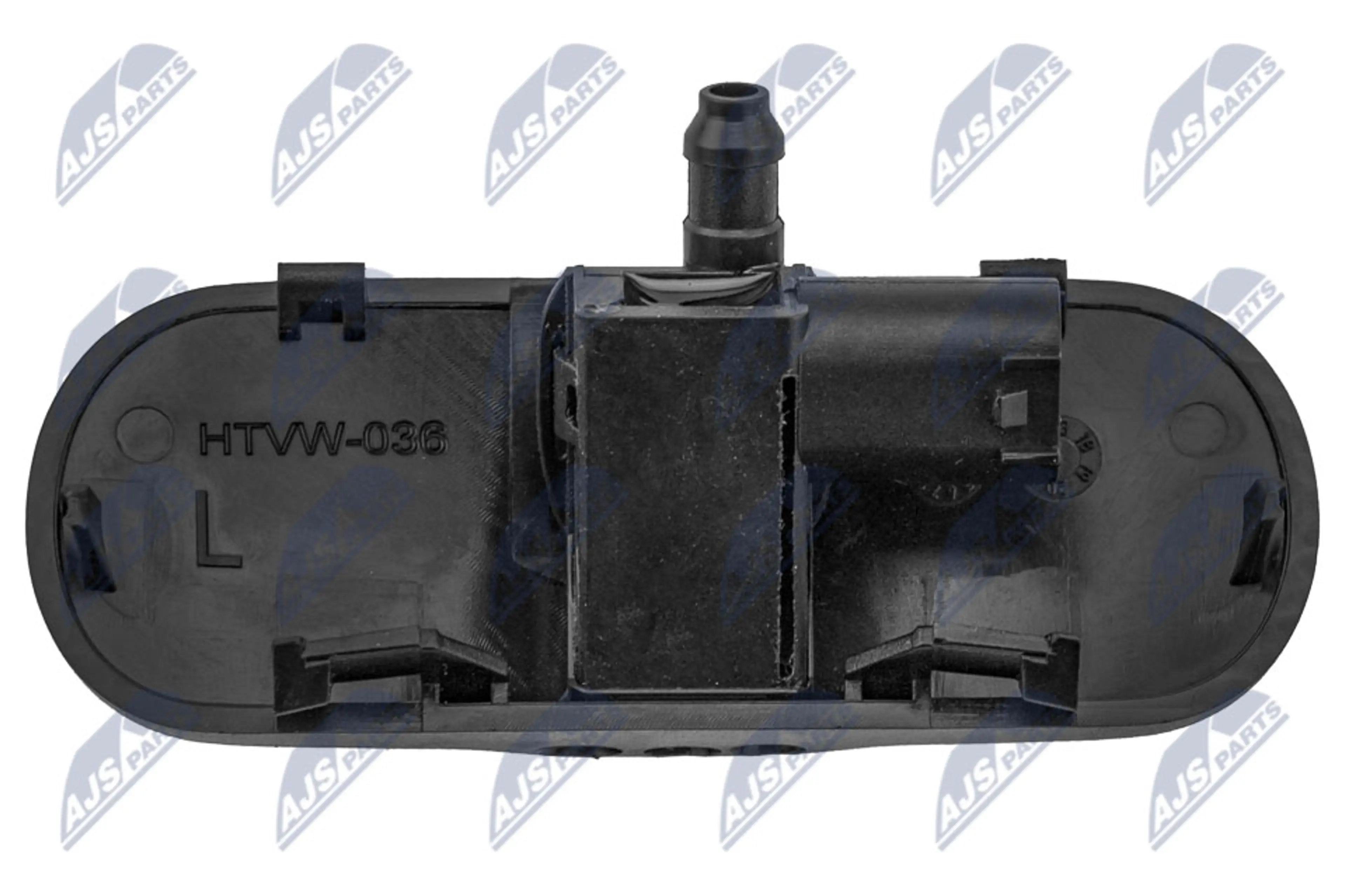 NTY TOBERA DE AGUA REGADORA LAVADO