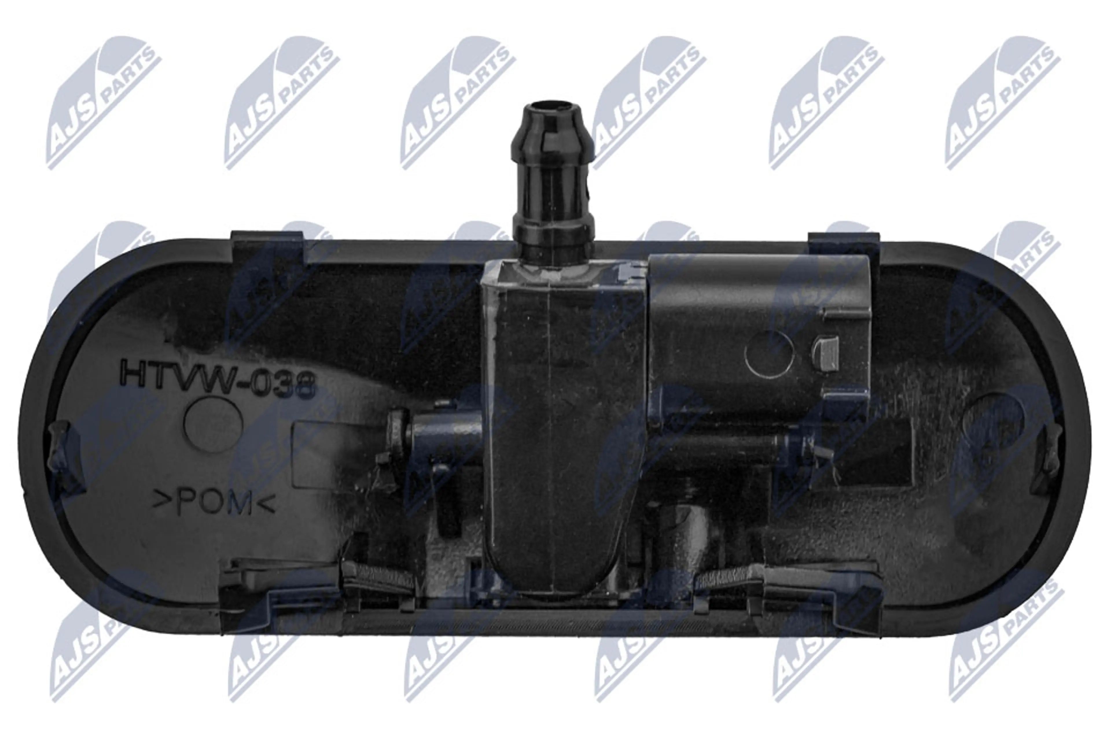 NTY TOBERA DE AGUA REGADORA LAVADO