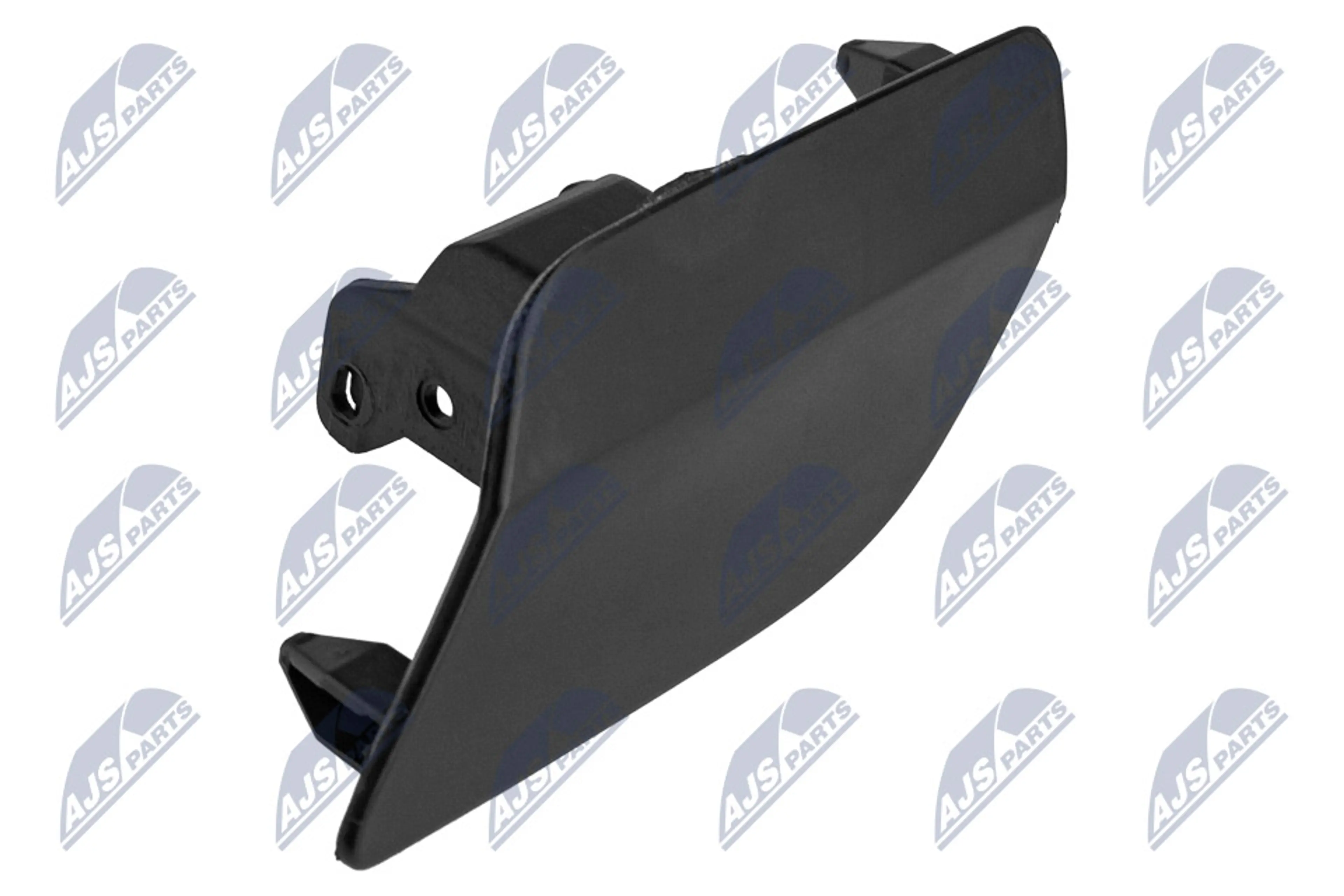 NTY CUBIERTA / PARACHOQUES