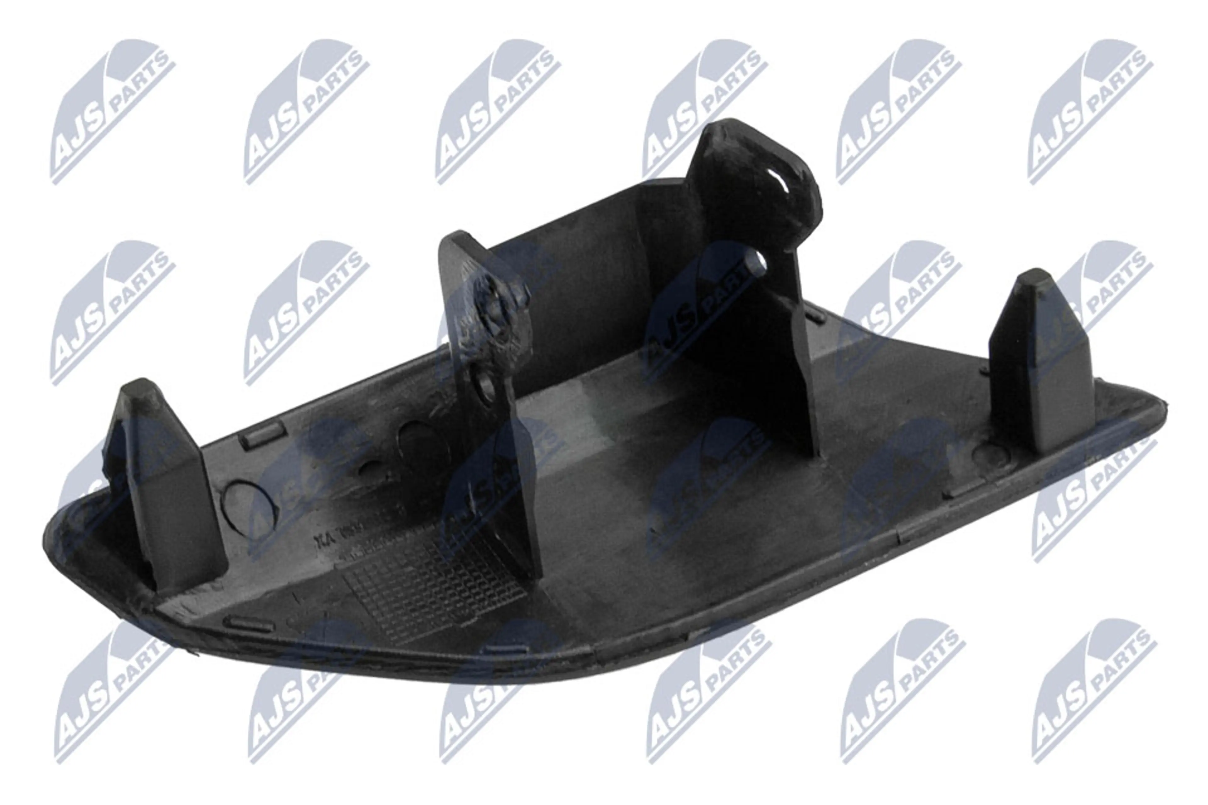 NTY CUBIERTA / PARACHOQUES