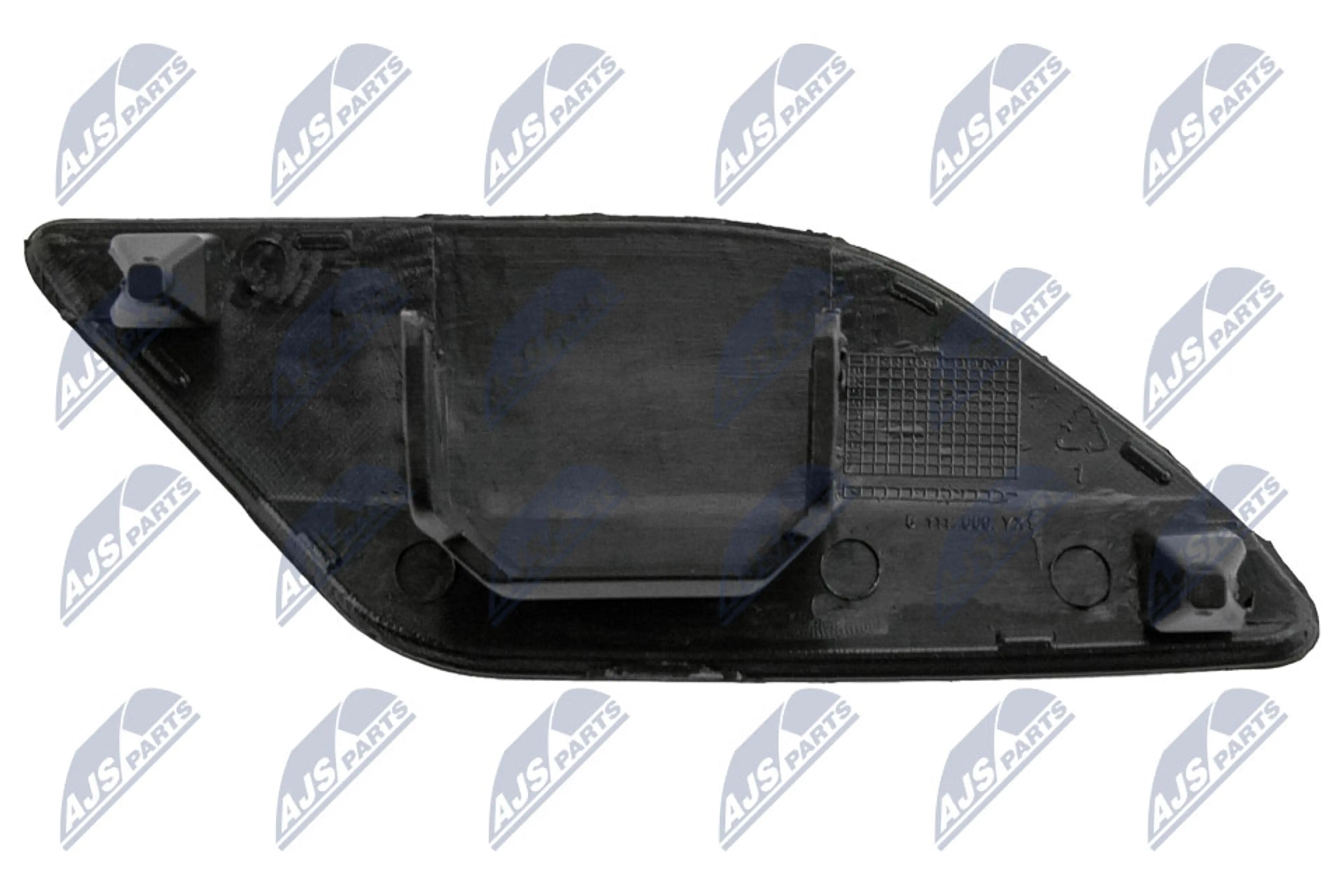 NTY CUBIERTA / PARACHOQUES