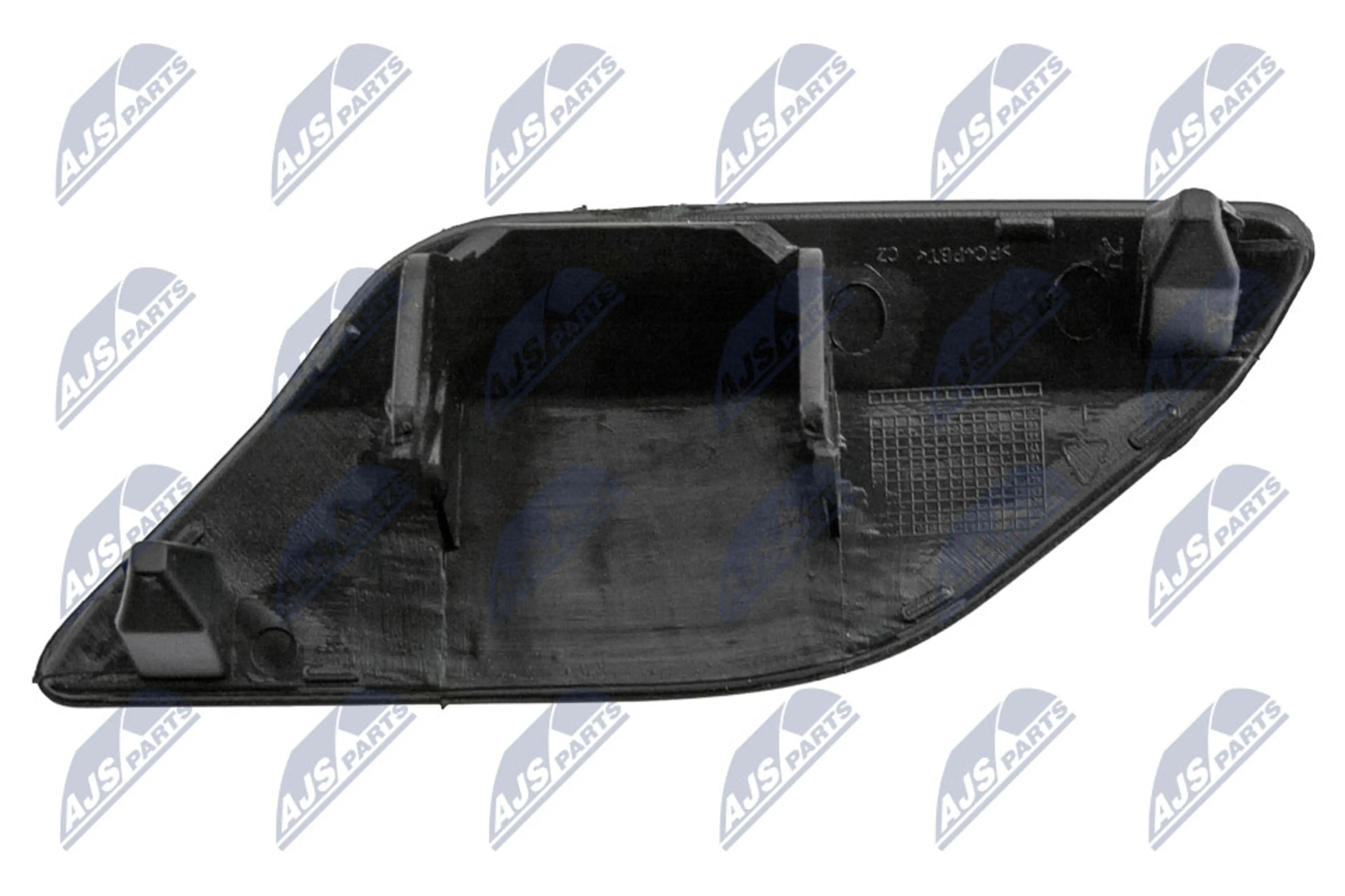 NTY CUBIERTA / PARACHOQUES