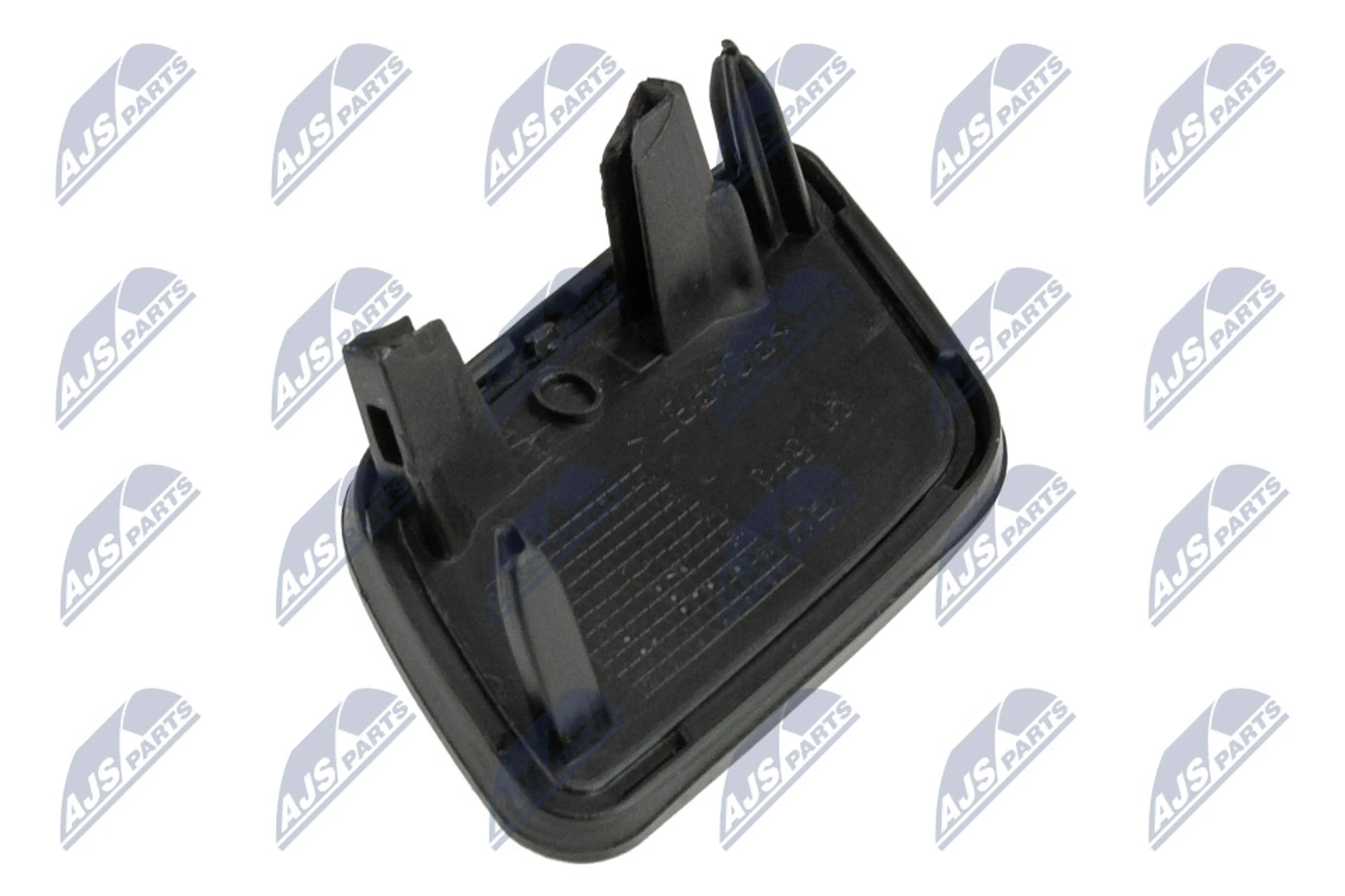 NTY CUBIERTA / PARACHOQUES