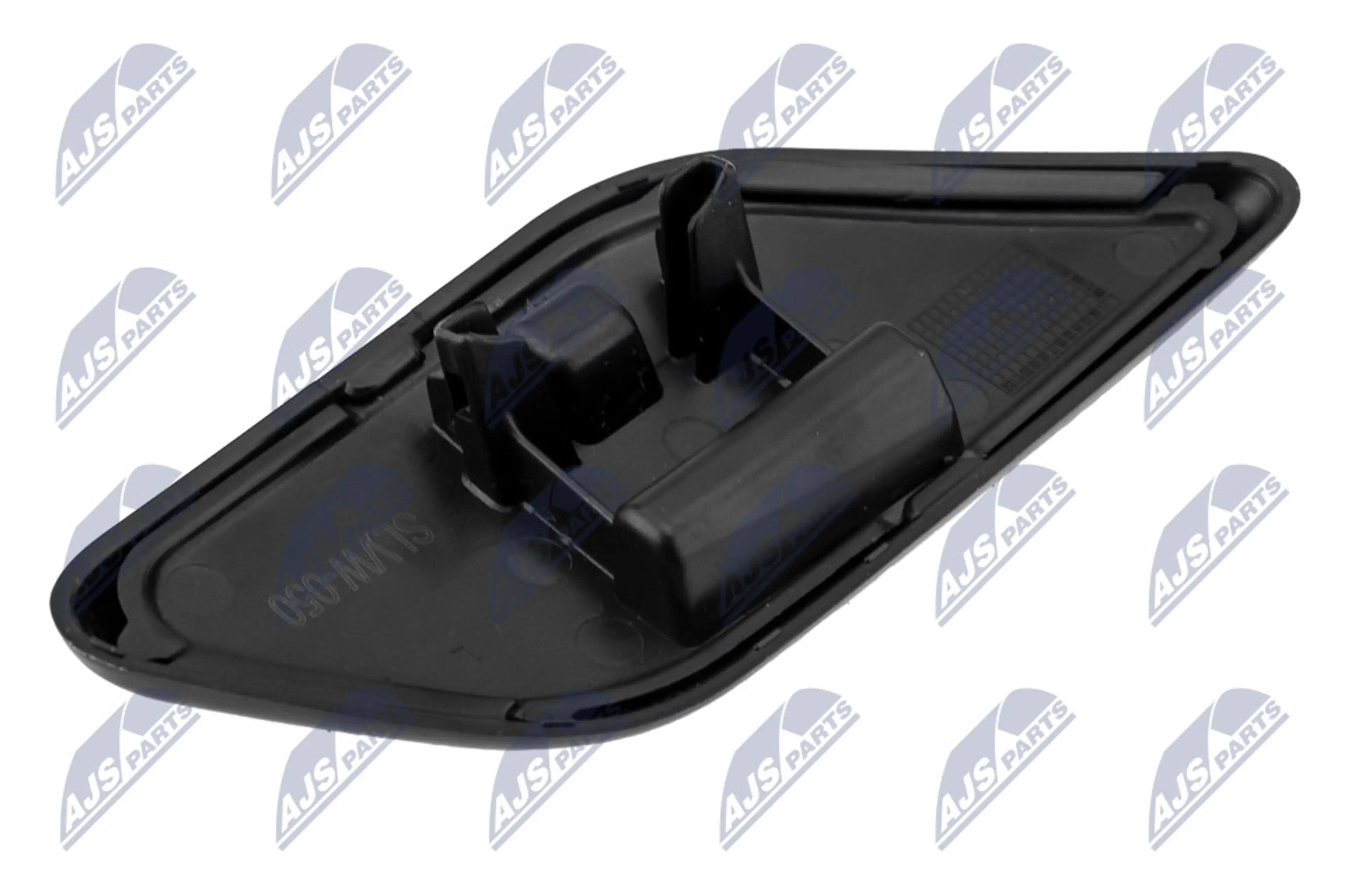 NTY CUBIERTA / PARACHOQUES