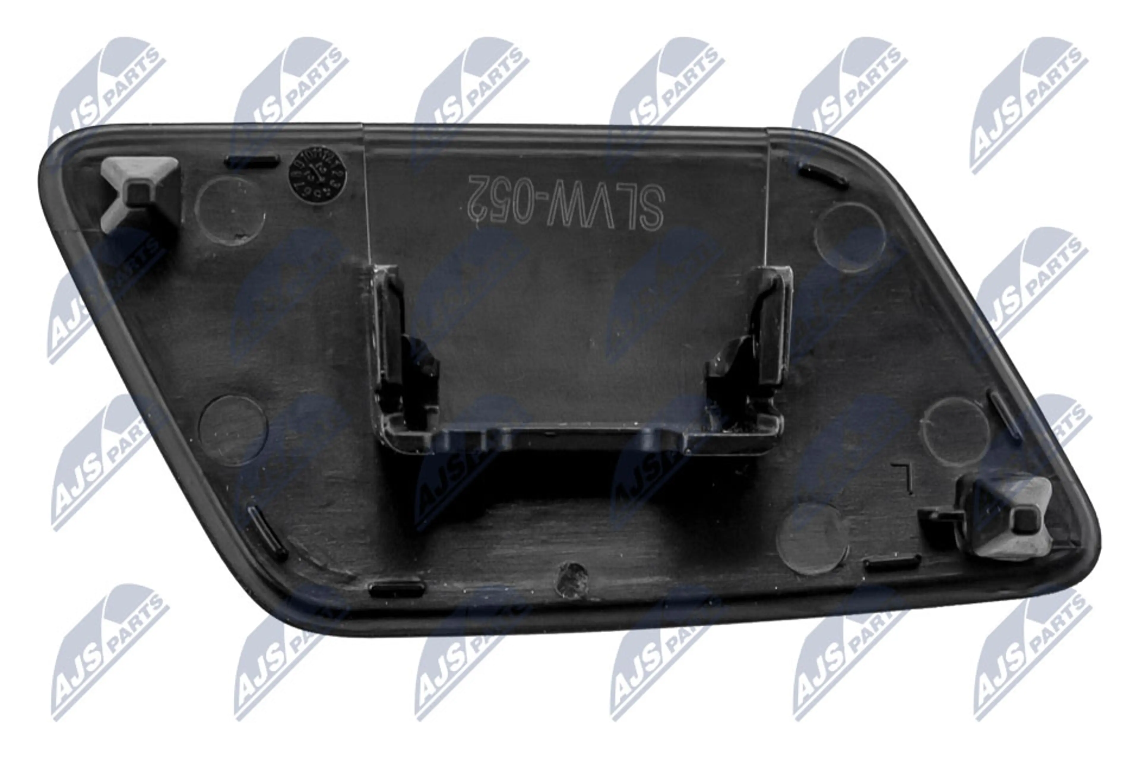 NTY CUBIERTA / PARACHOQUES