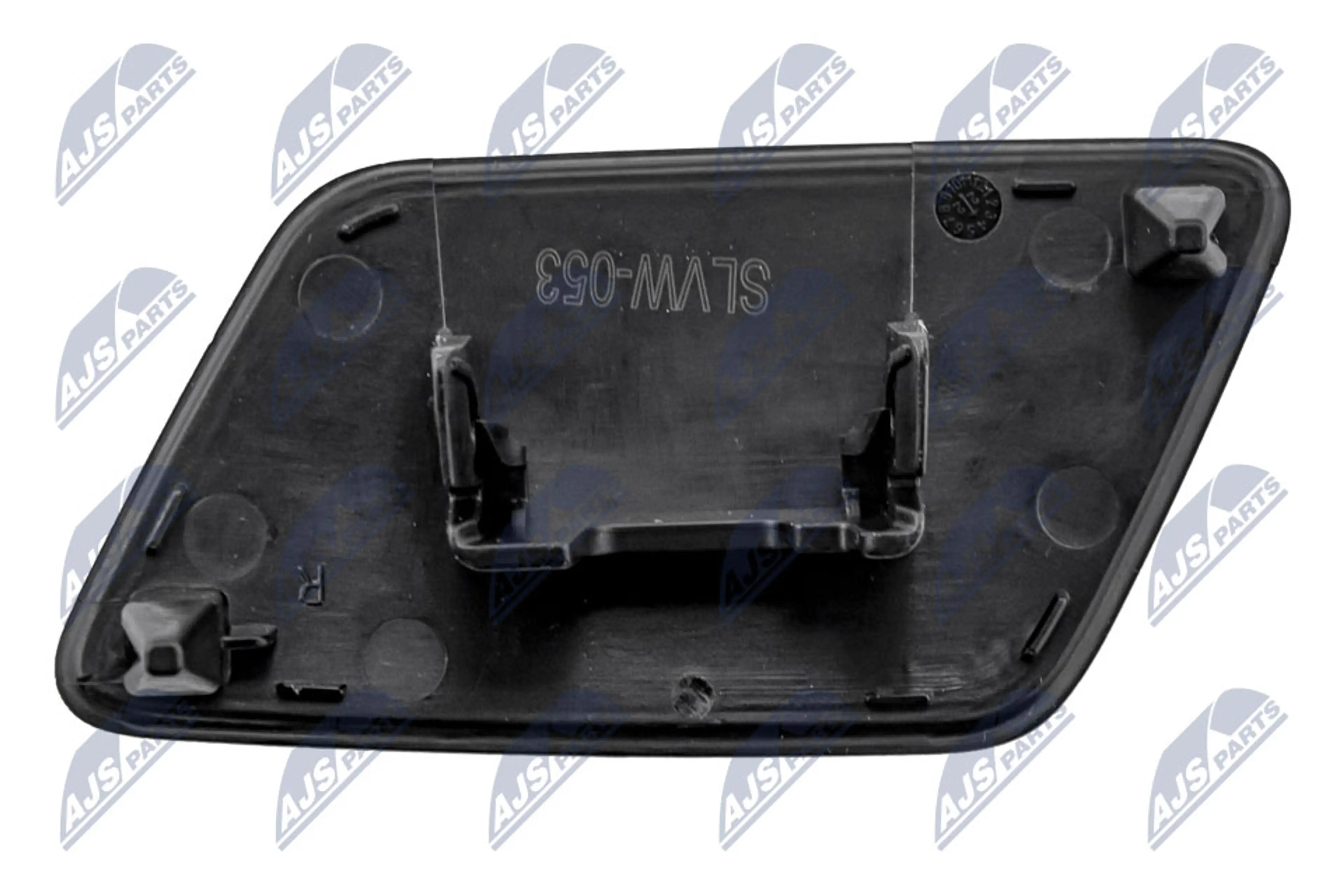 NTY CUBIERTA / PARACHOQUES