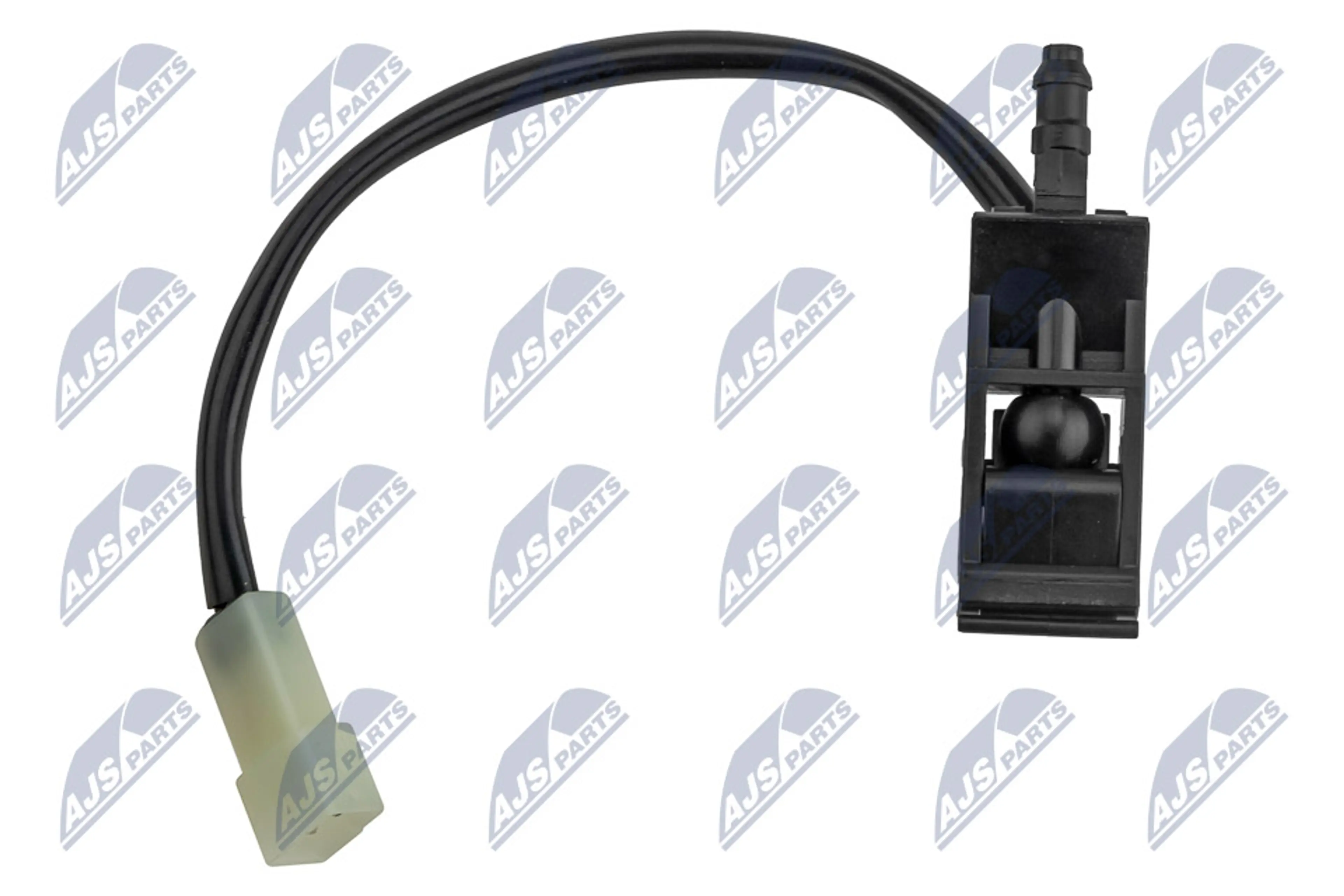 NTY TOBERA DE AGUA REGADORA LAVADO