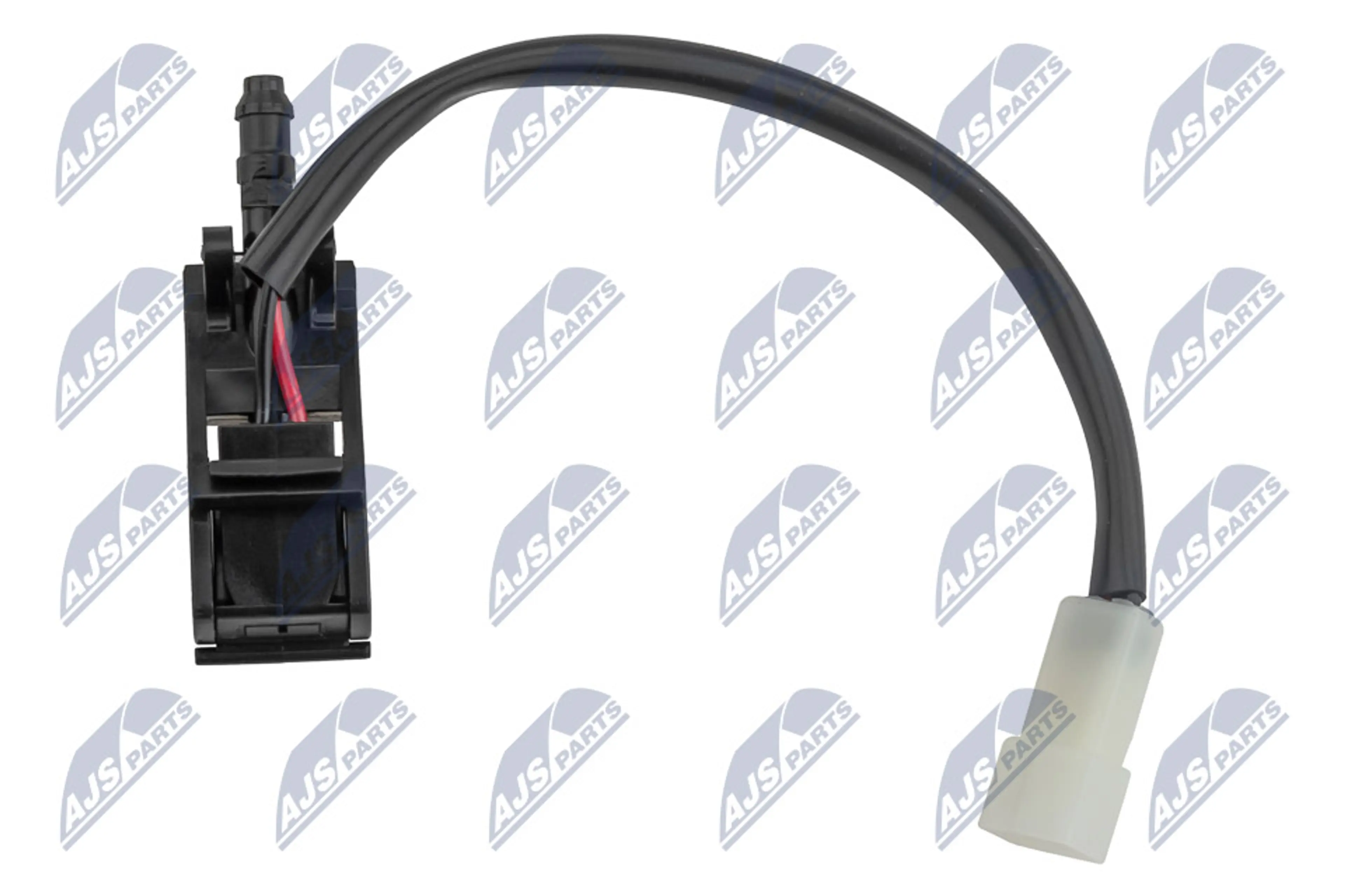 NTY TOBERA DE AGUA REGADORA LAVADO