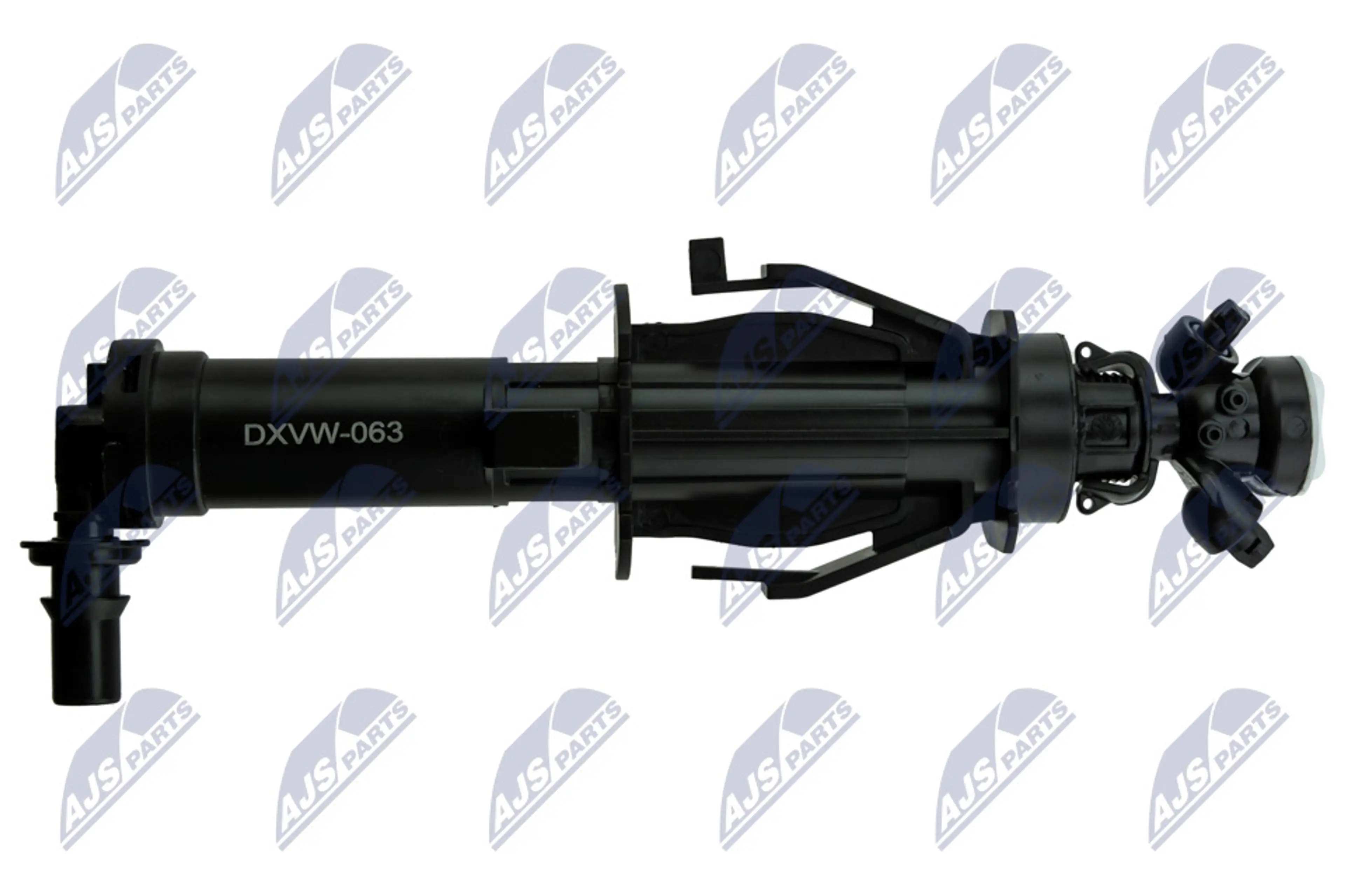 NTY TOBERA DE AGUA REGADORA / LAVAD