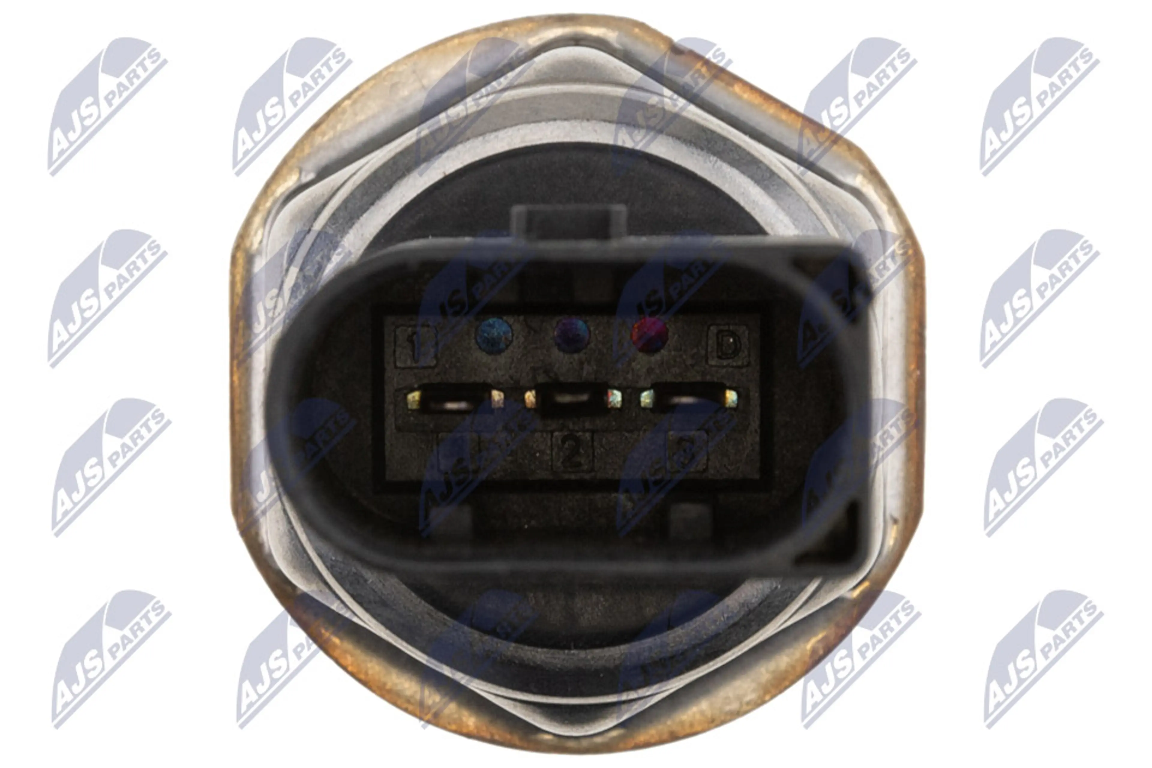 NTY SENSOR PRESIÓN COMBUSTIBLE