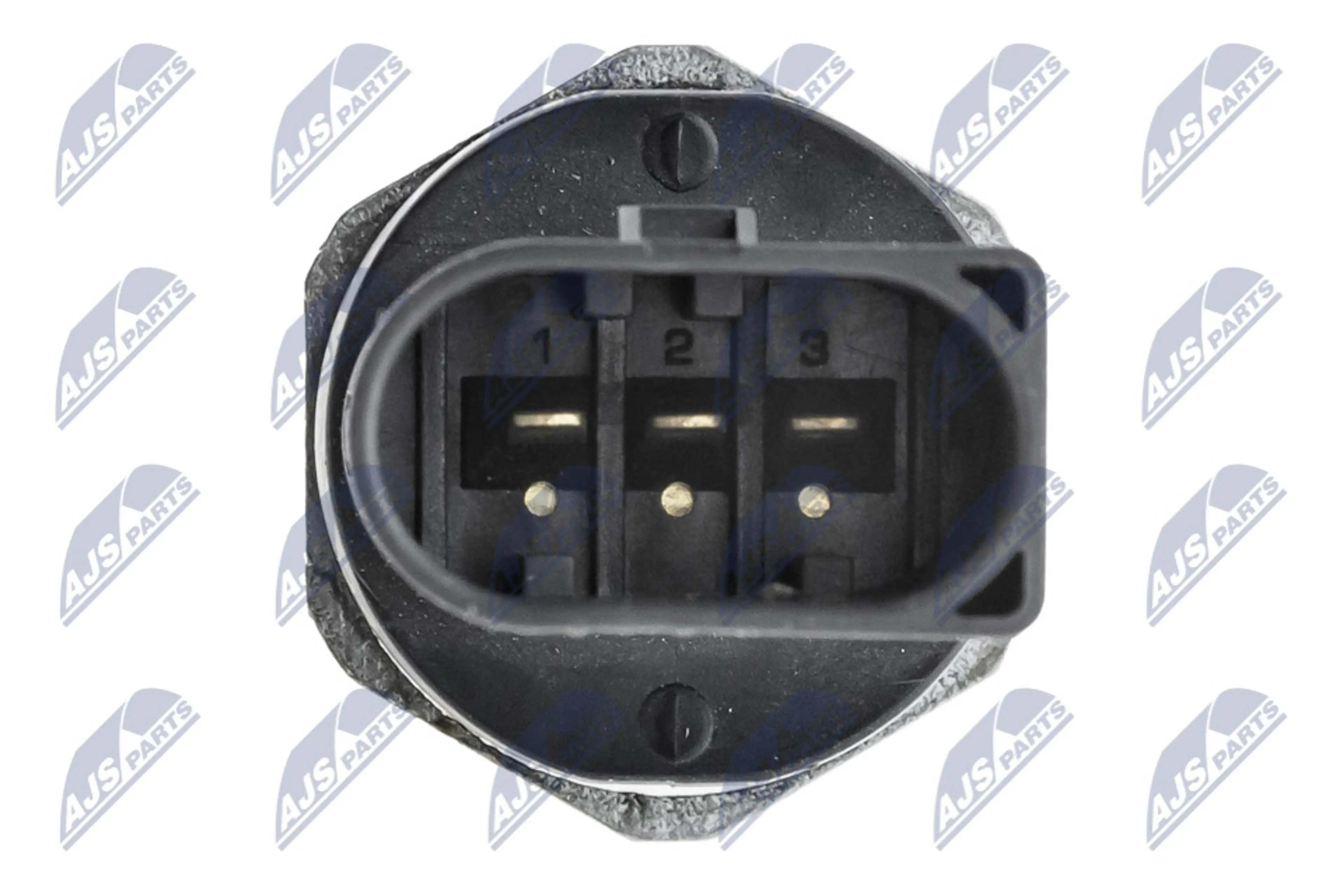 NTY SENSOR PRESIÓN COMBUSTIBLE