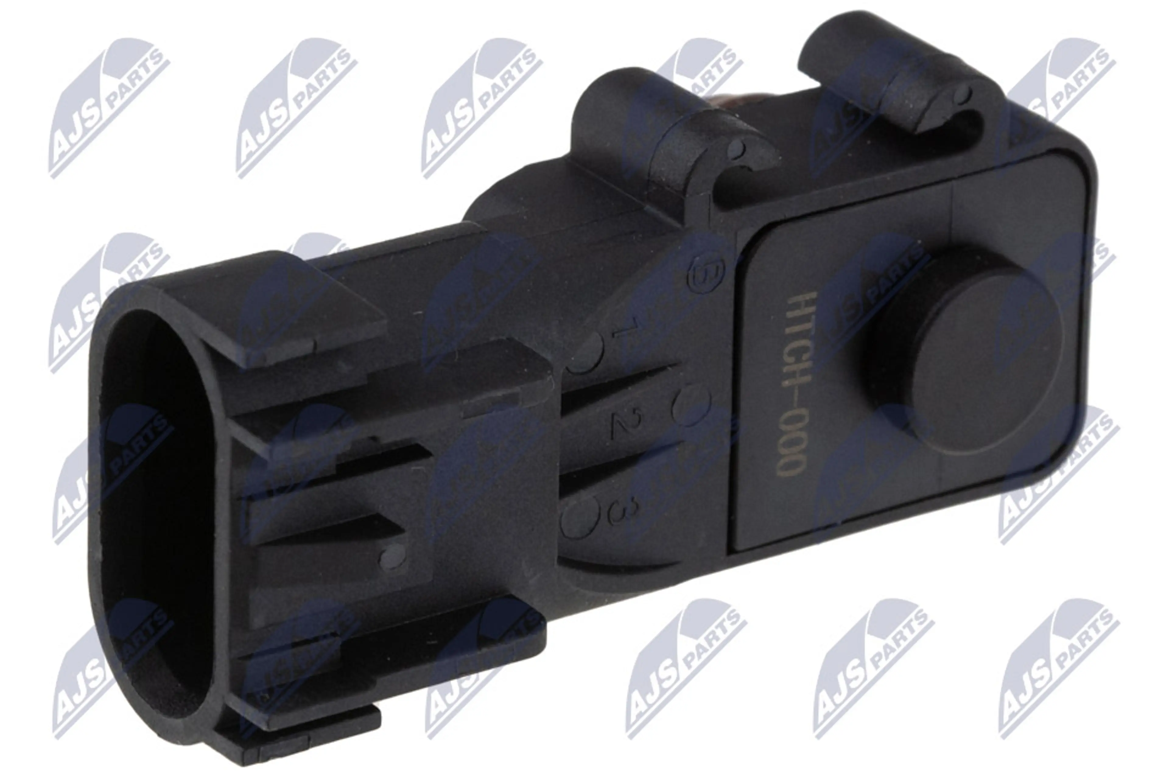 NTY SENSOR PRESIÓN COMBUSTIBLE