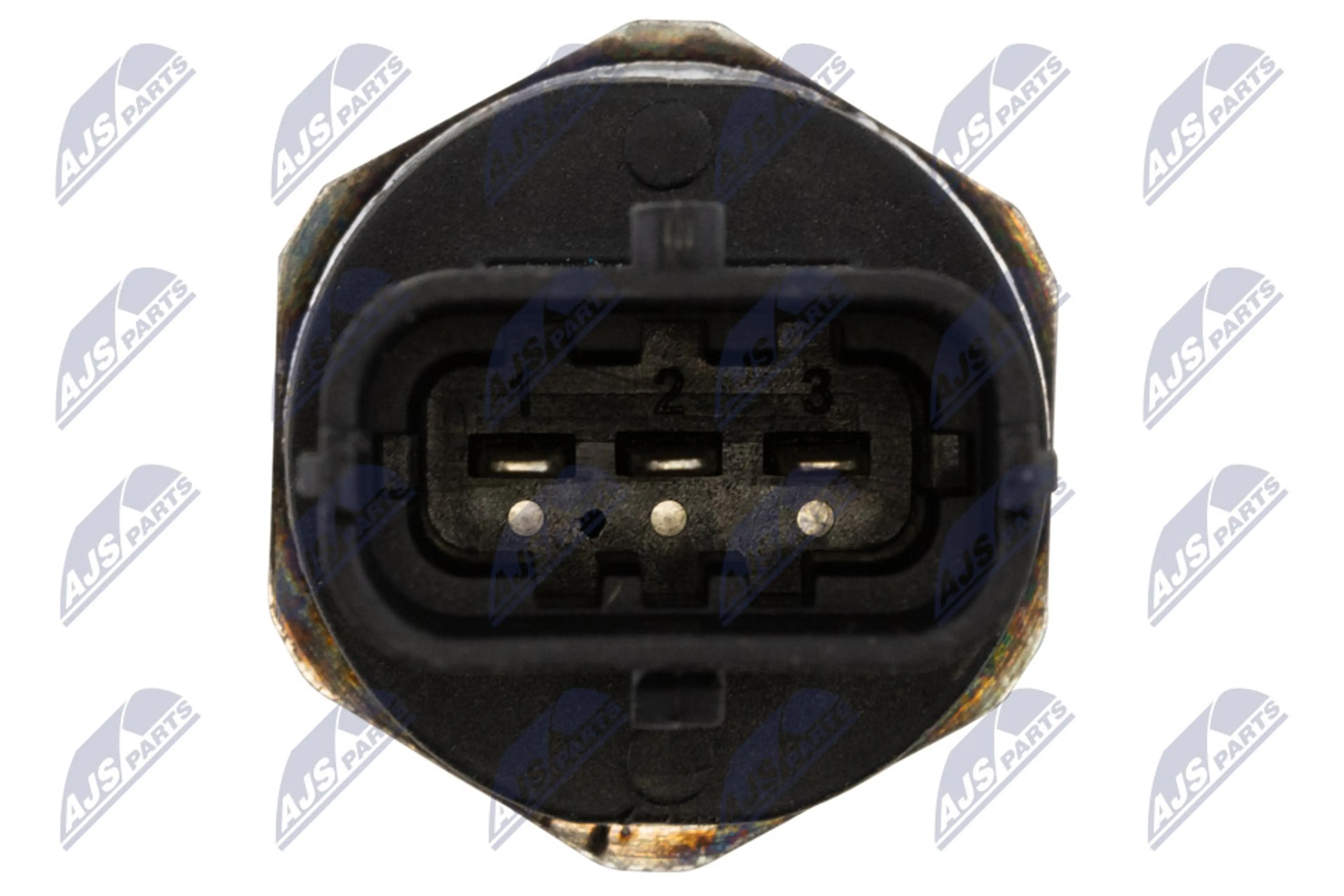 NTY SENSOR PRESIÓN COMBUSTIBLE