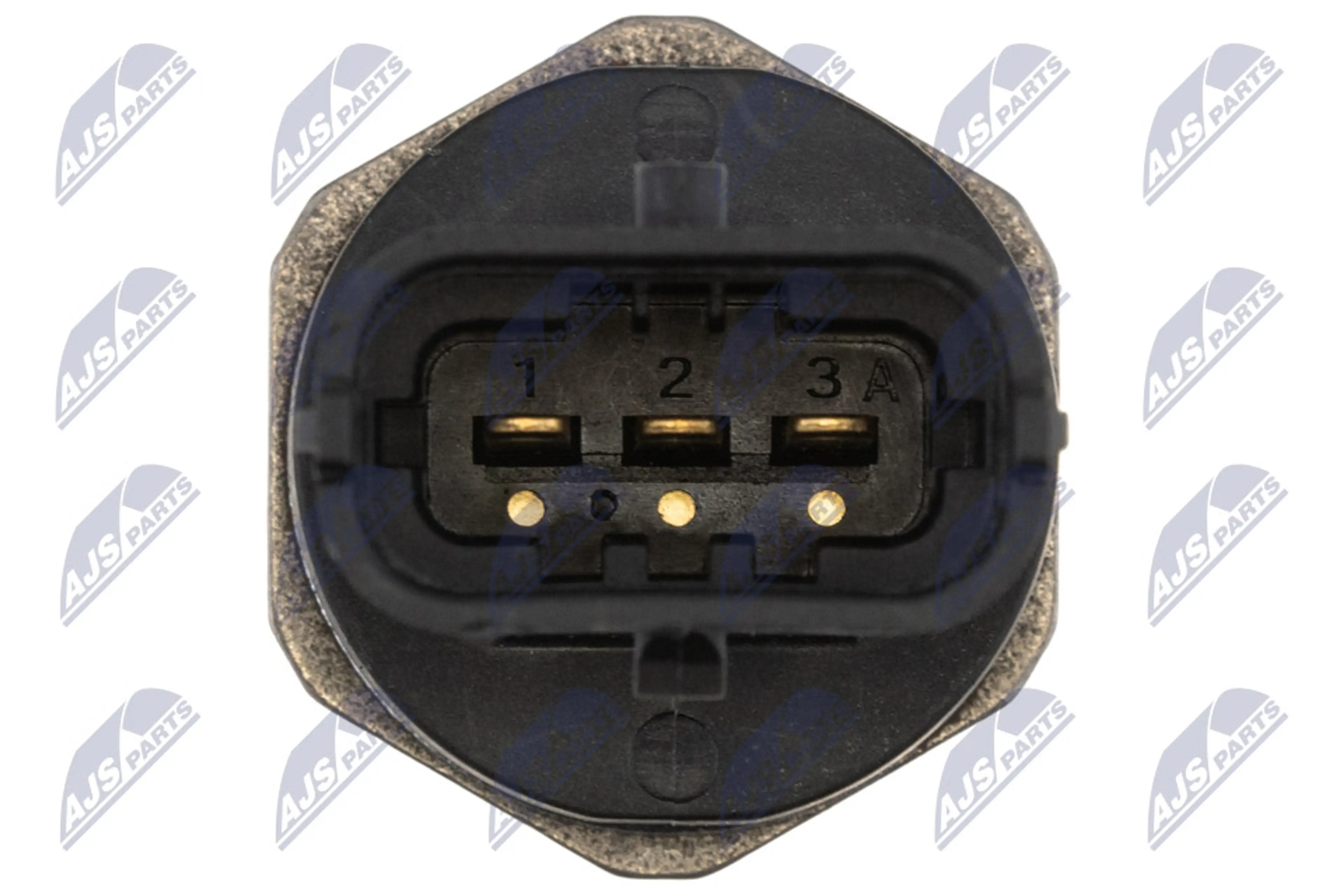 NTY SENSOR PRESIÓN COMBUSTIBLE