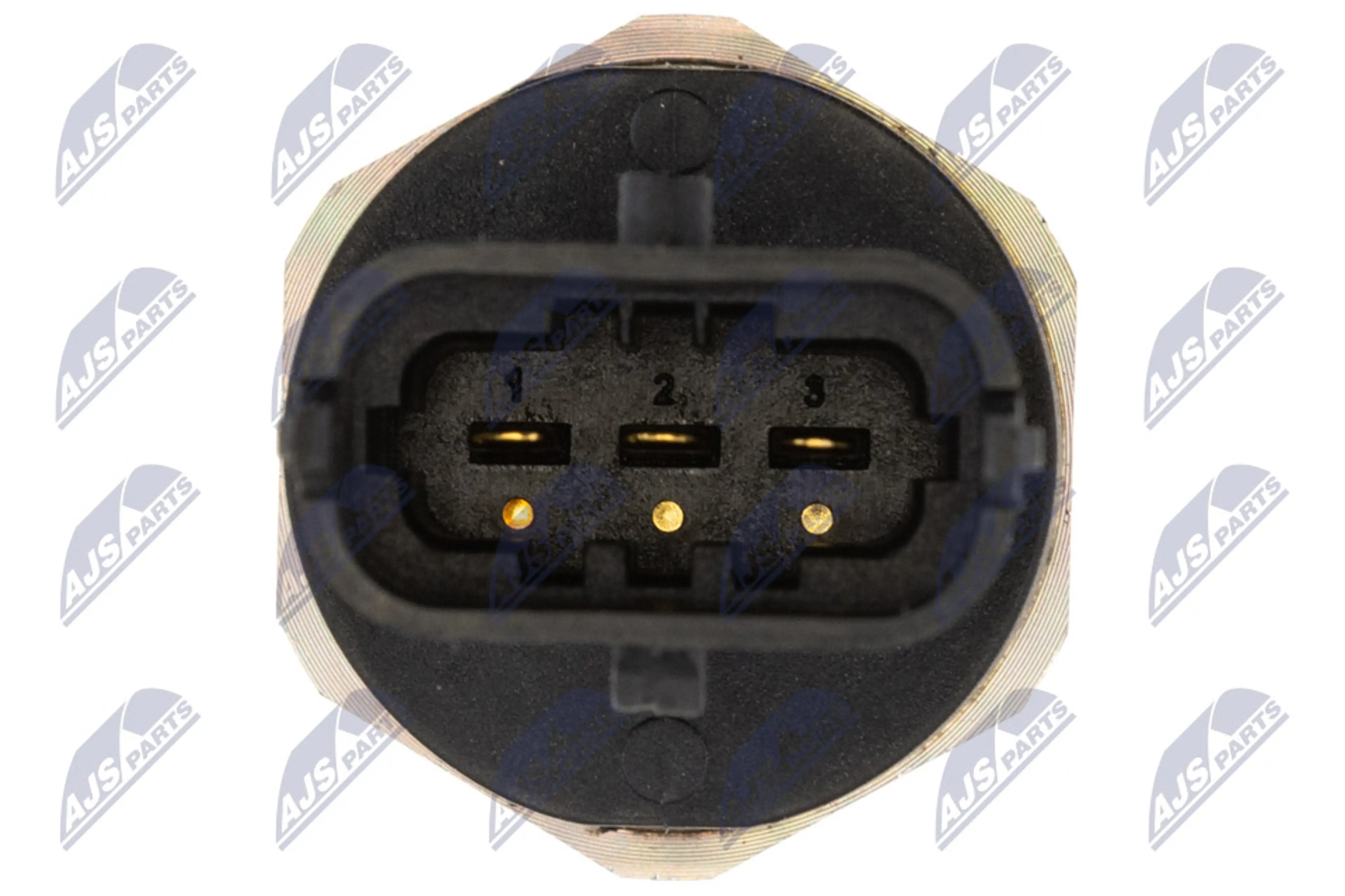 NTY SENSOR PRESIÓN COMBUSTIBLE