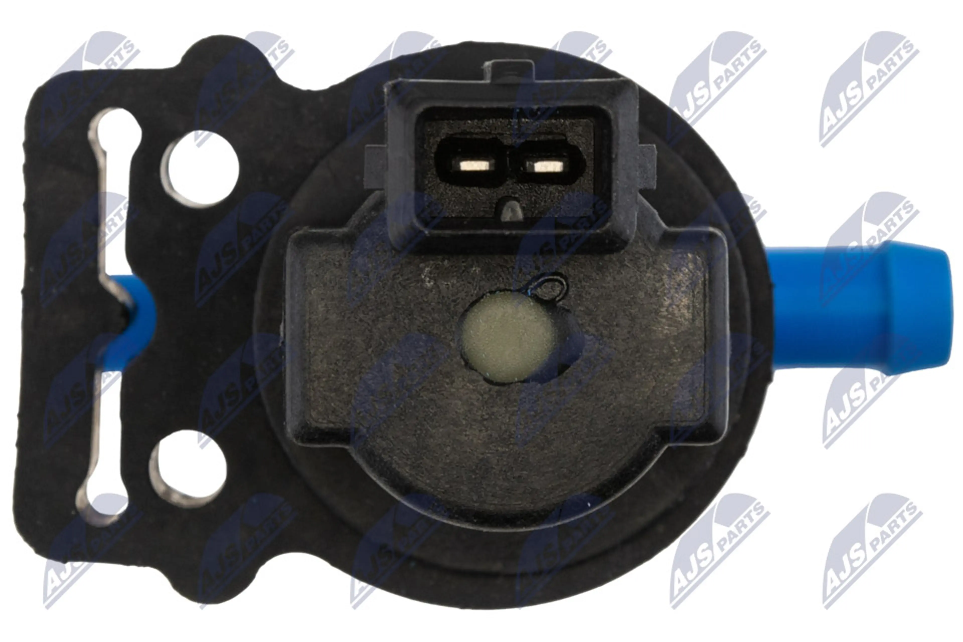 NTY ZAWÓR ODPROWADZANIA OPARÓW PALI