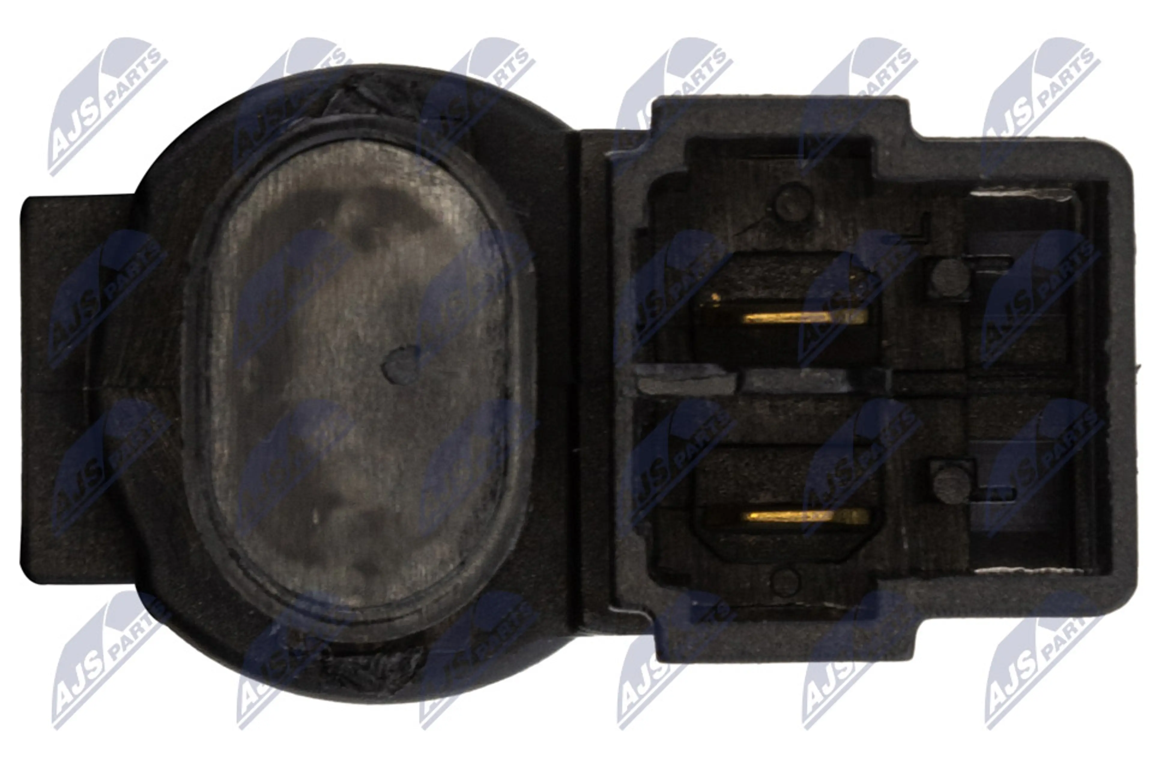 NTY ELEKTROZAWÓR SOLENOIDOWY