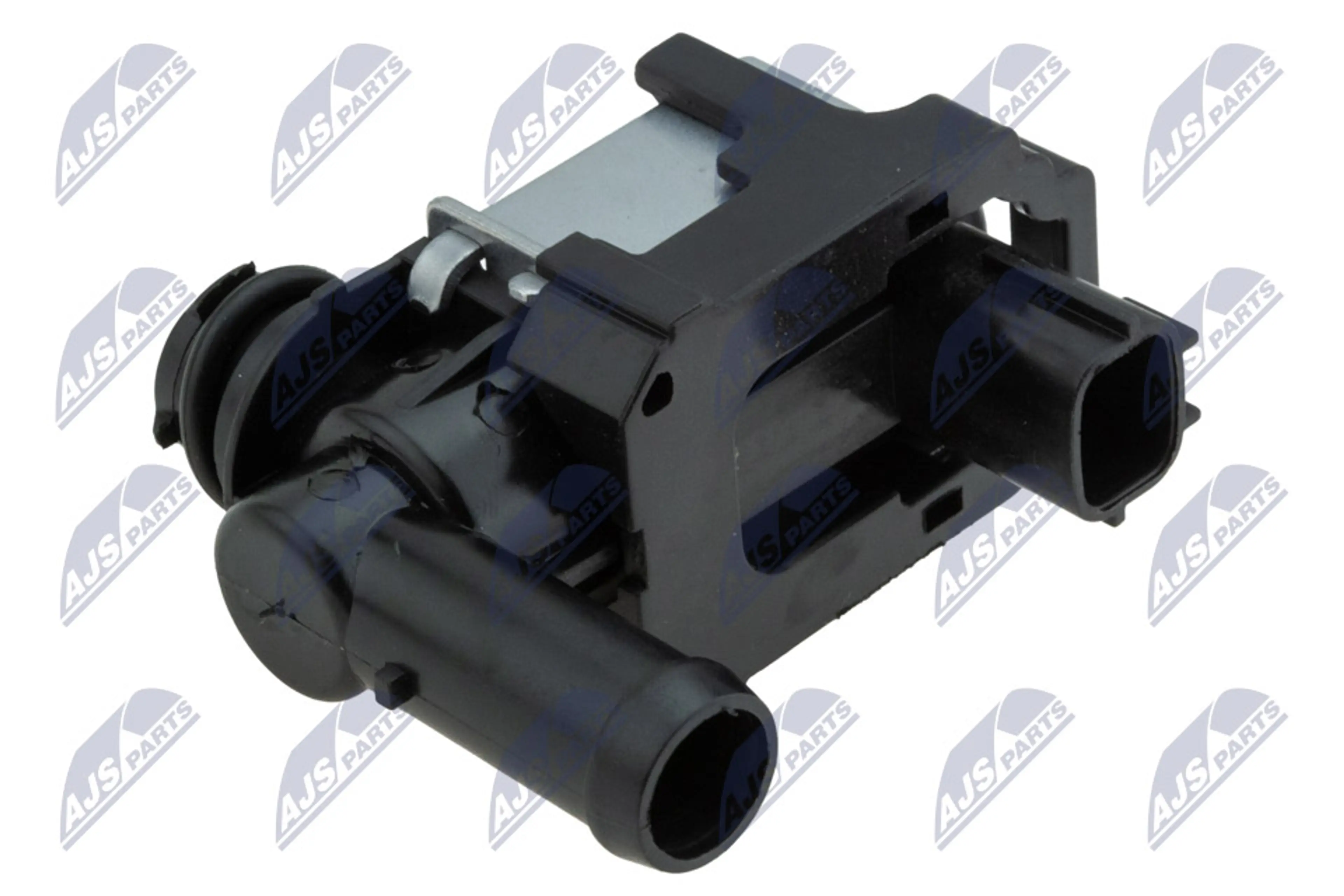 NTY ZAWÓR ODPROWADZANIA OPARÓW PALI