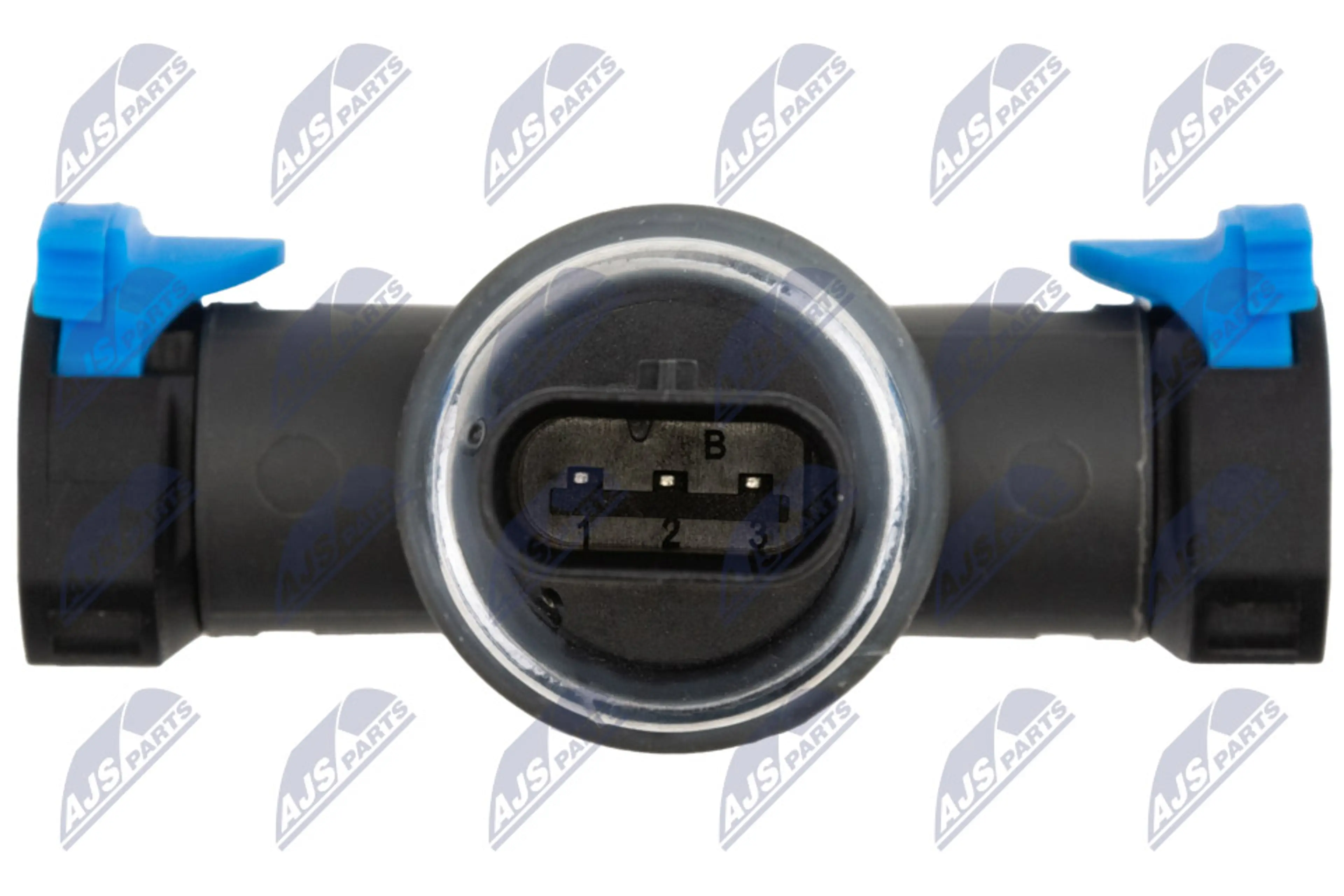 NTY SENSOR PRESIÓN COMBUSTIBLE