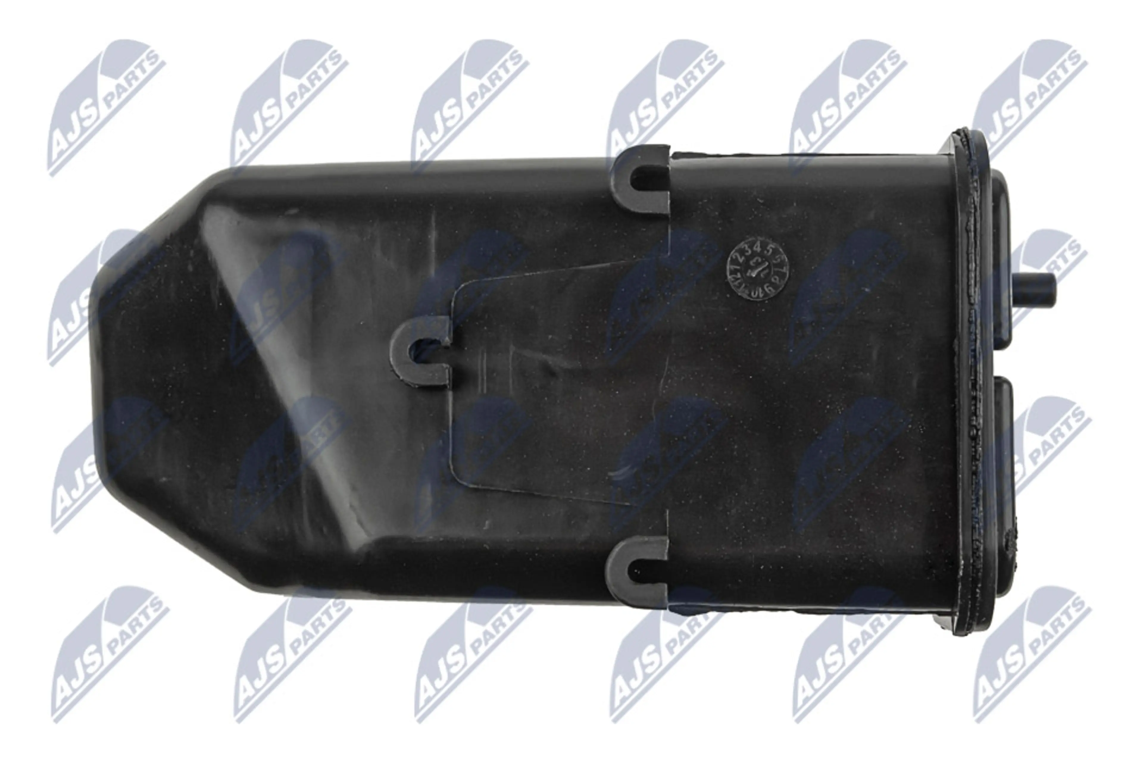 NTY ZBIORNIK WEGLA AKTYWNEGO