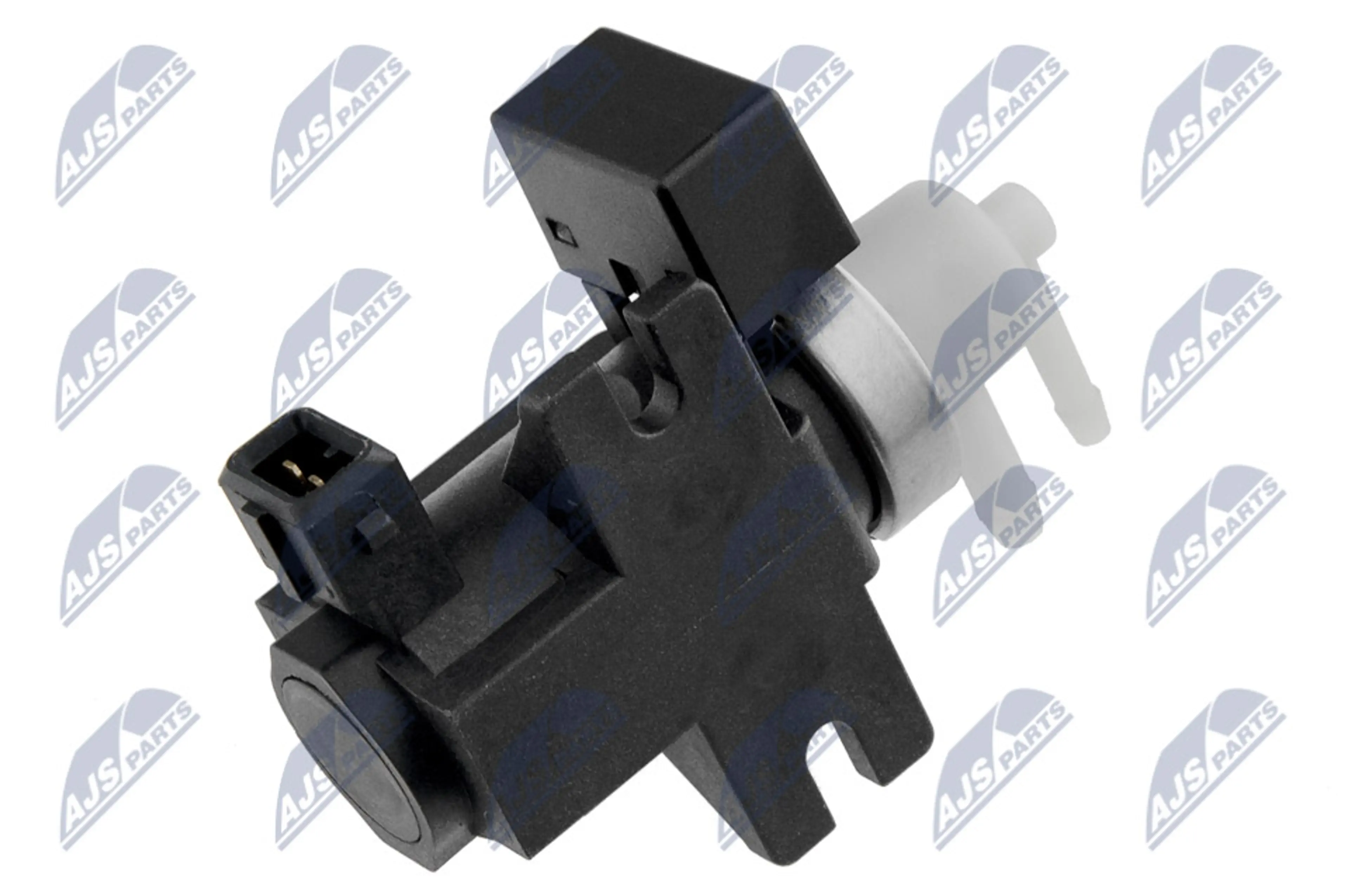 NTY VÁLVULA SOLENOIDE TURBINA EGR