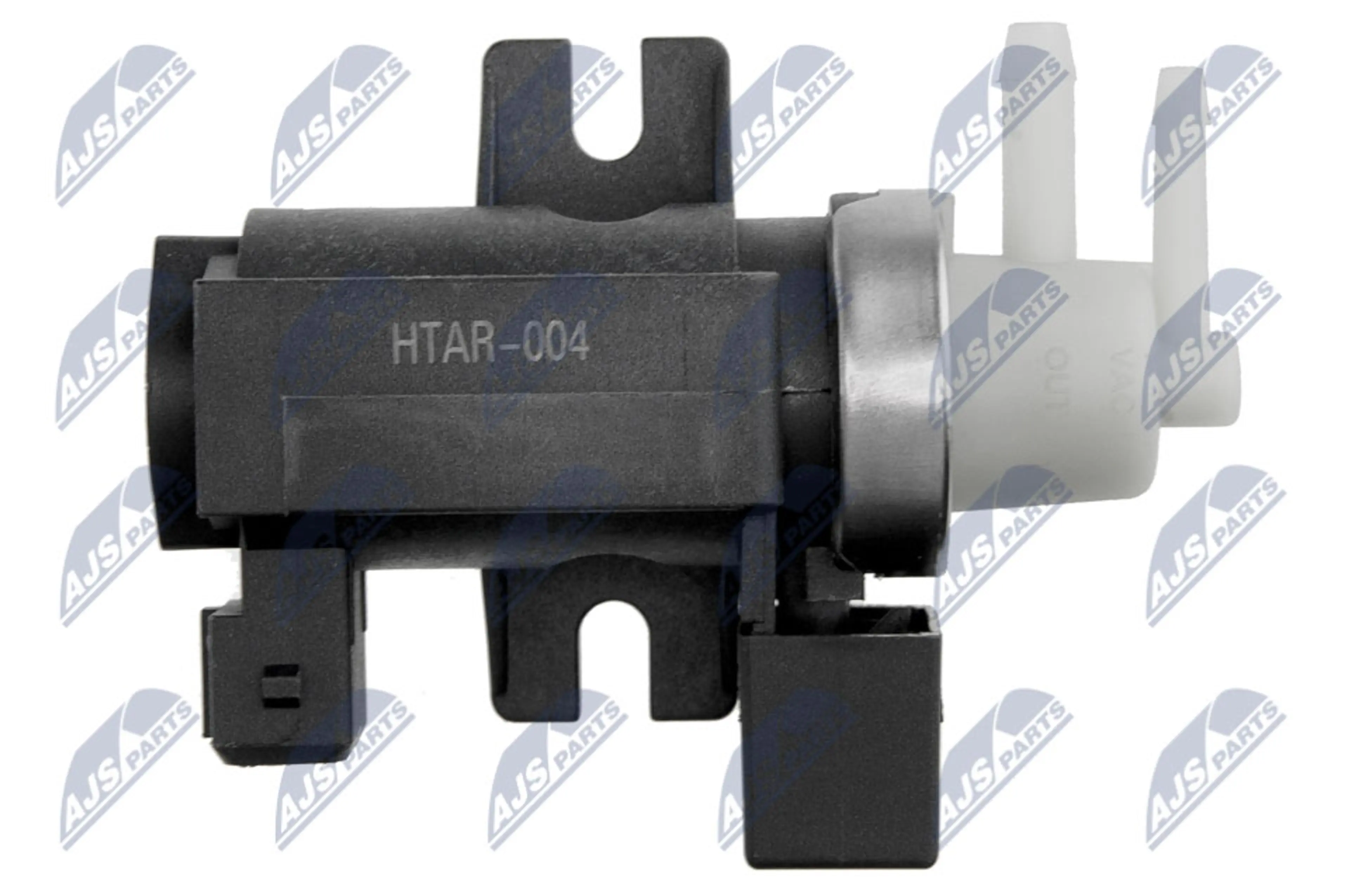 NTY VÁLVULA SOLENOIDE TURBINA EGR