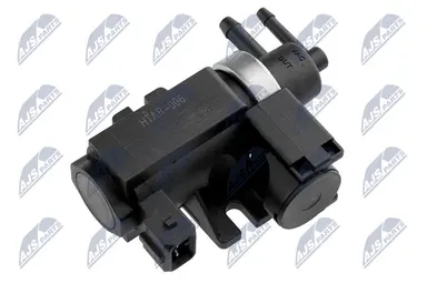 NTY VÁLVULA SOLENOIDE TURBINA EGR
