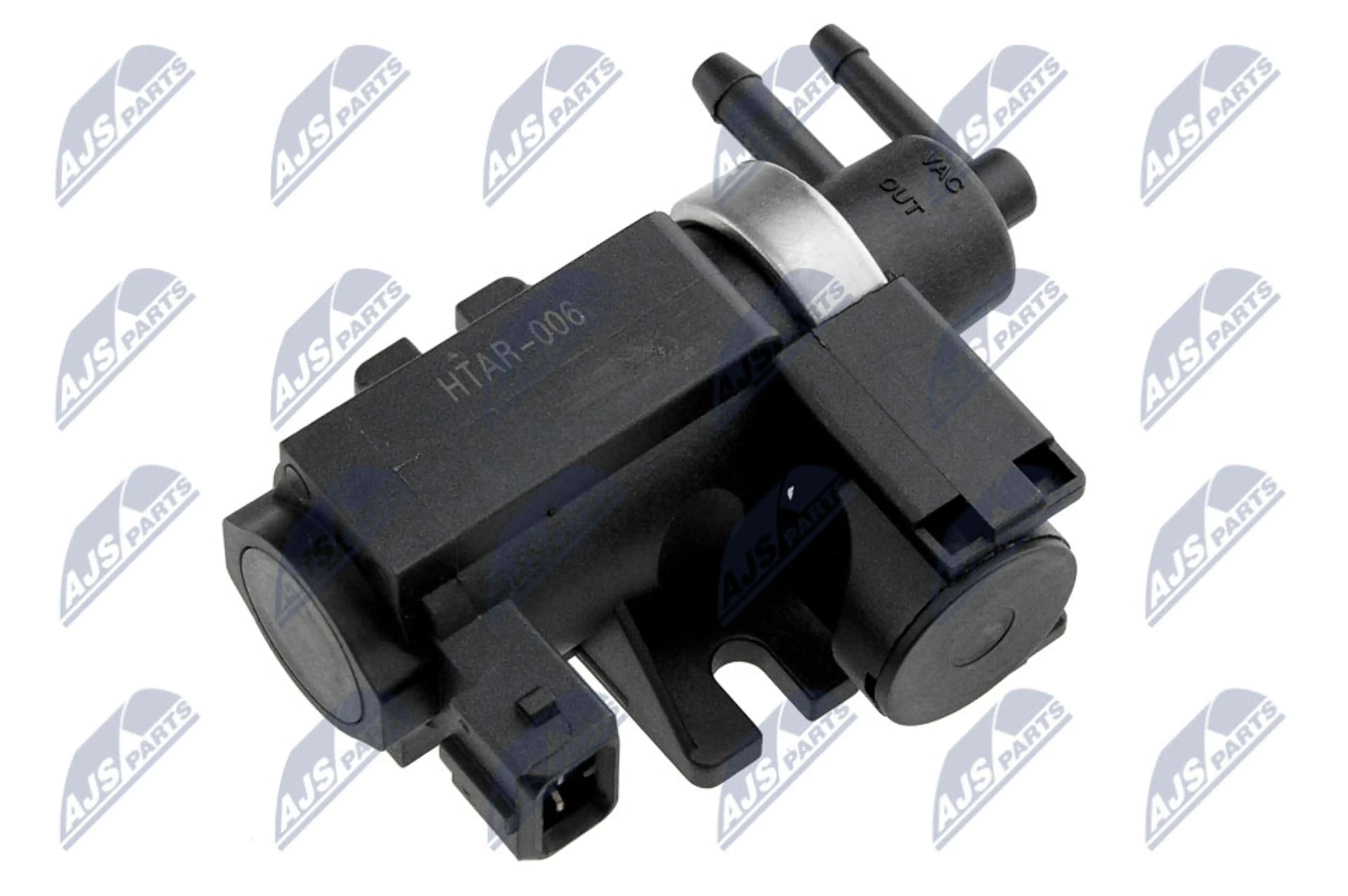 NTY VÁLVULA SOLENOIDE TURBINA EGR
