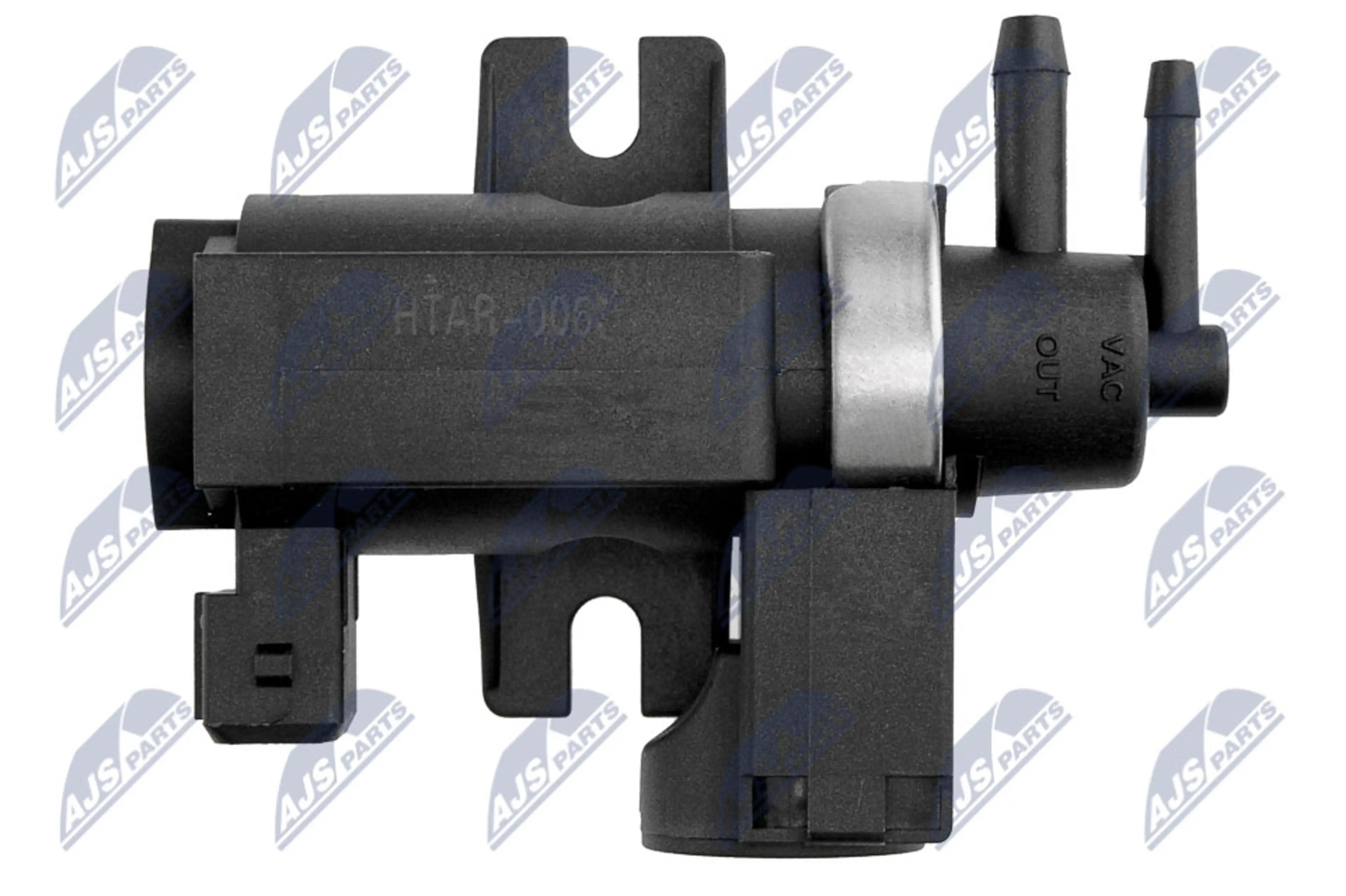 NTY VÁLVULA SOLENOIDE TURBINA EGR