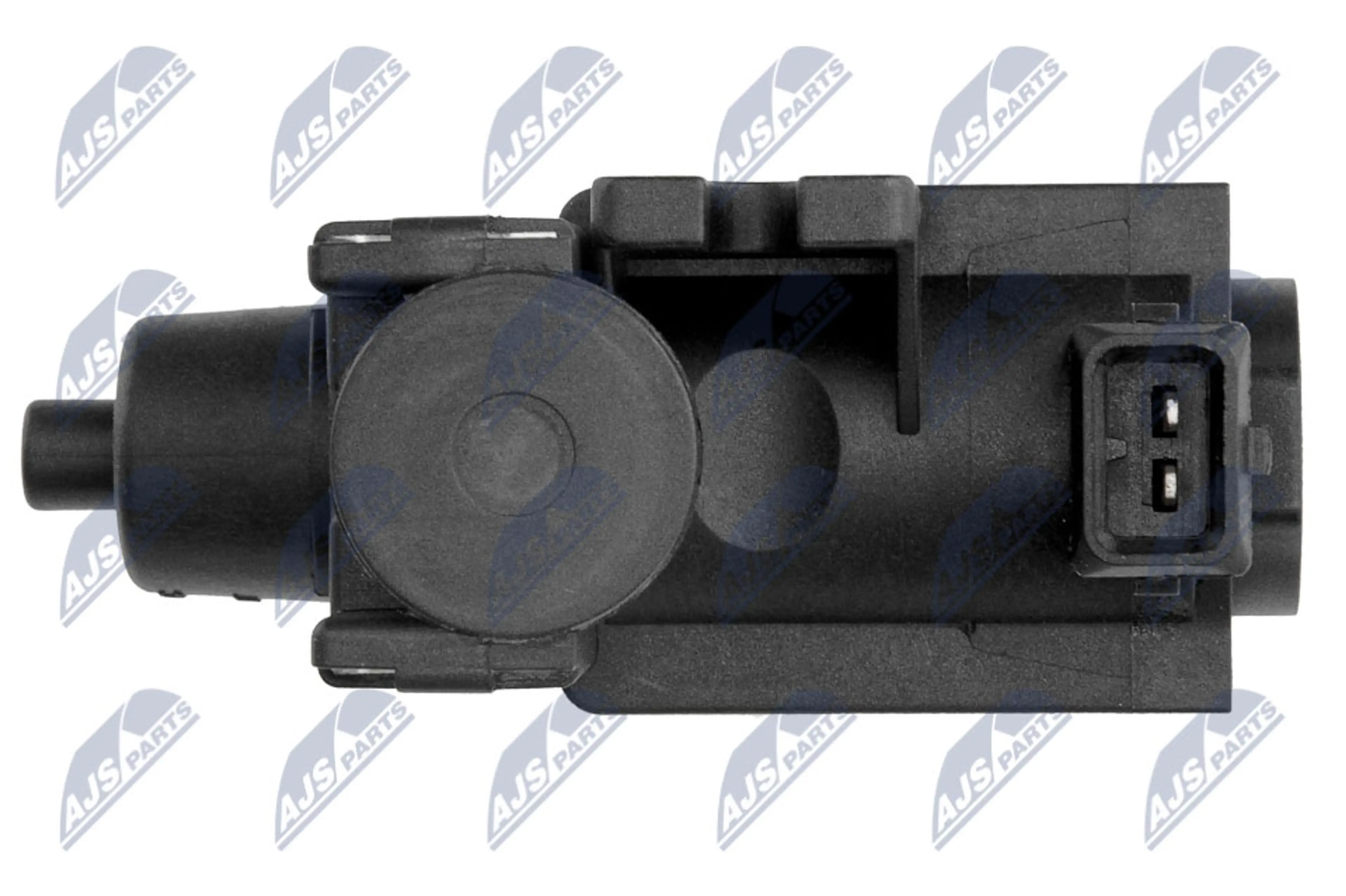 NTY VÁLVULA SOLENOIDE TURBINA EGR