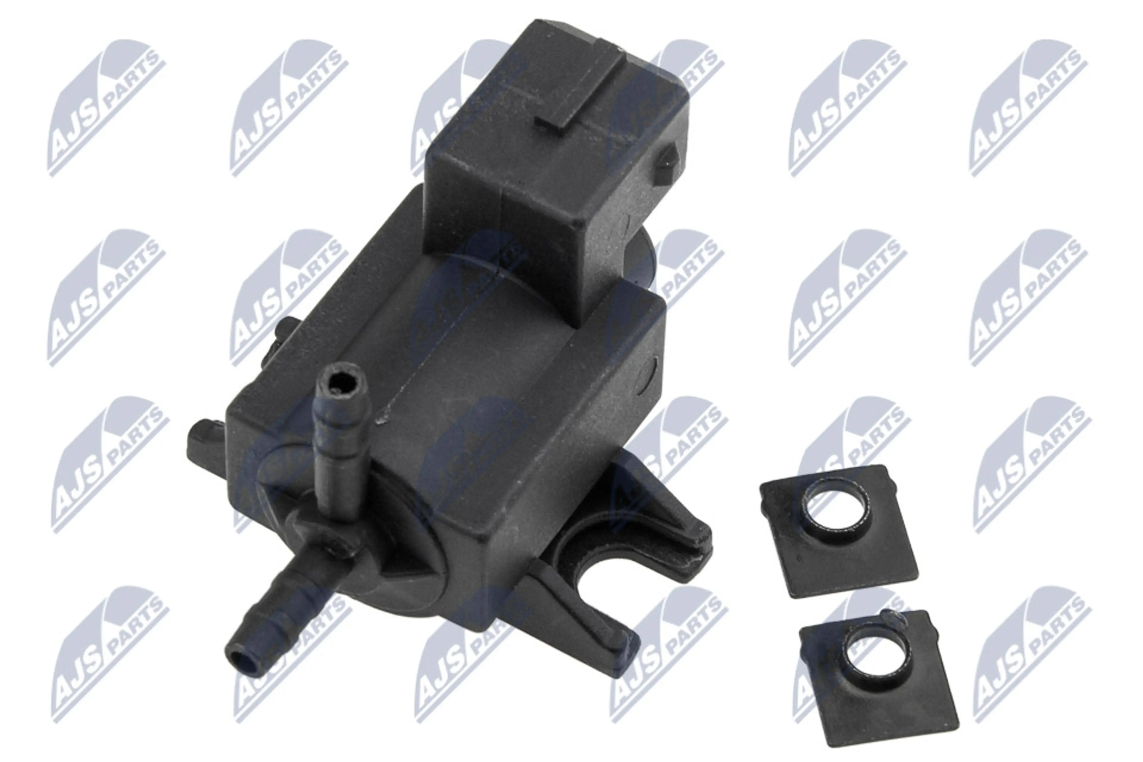 NTY VÁLVULA SOLENOIDE TURBINA EGR