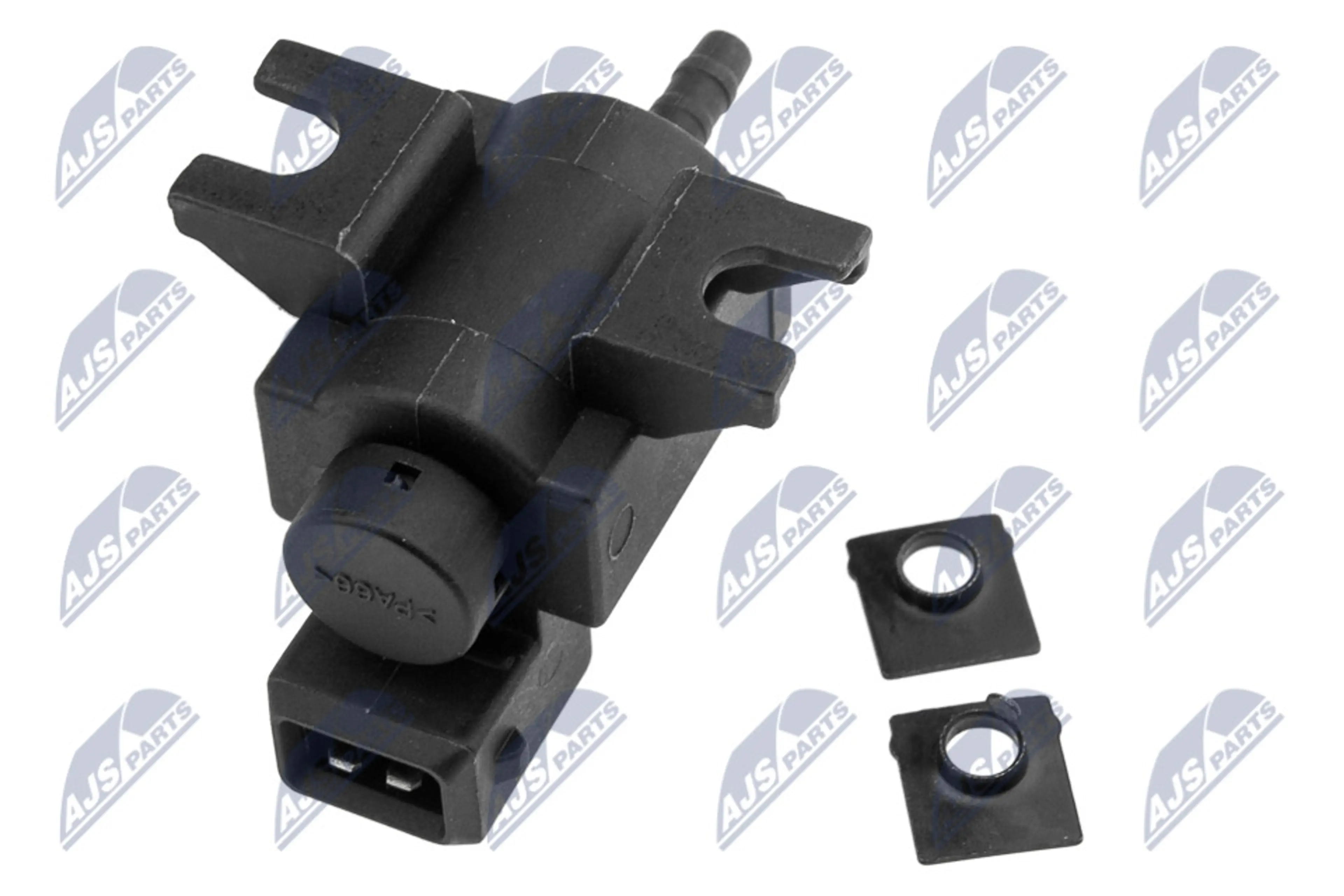 NTY VÁLVULA SOLENOIDE TURBINA EGR