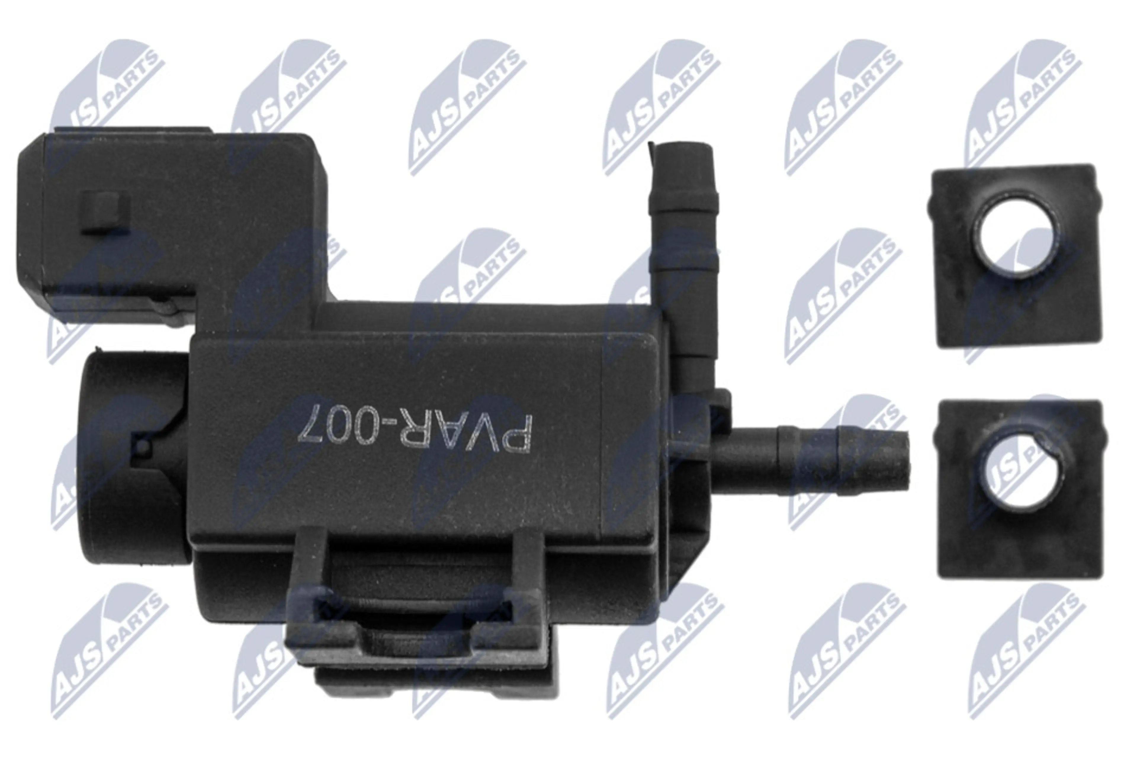 NTY VÁLVULA SOLENOIDE TURBINA EGR
