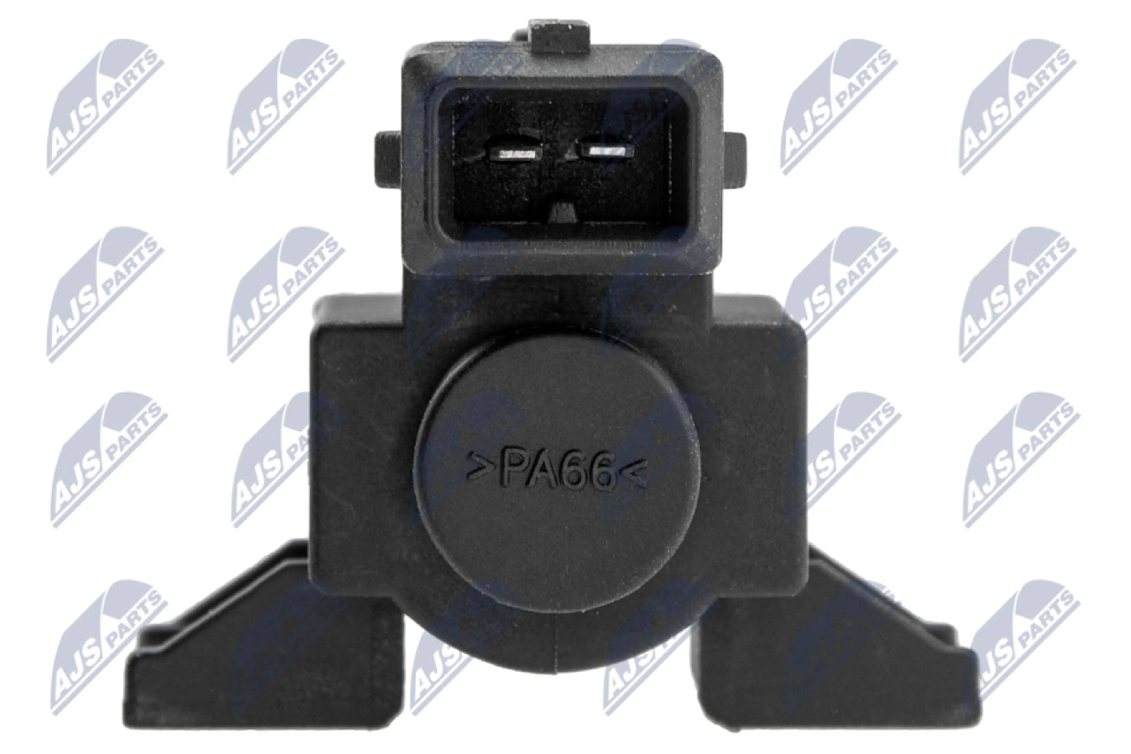 NTY VÁLVULA SOLENOIDE TURBINA EGR