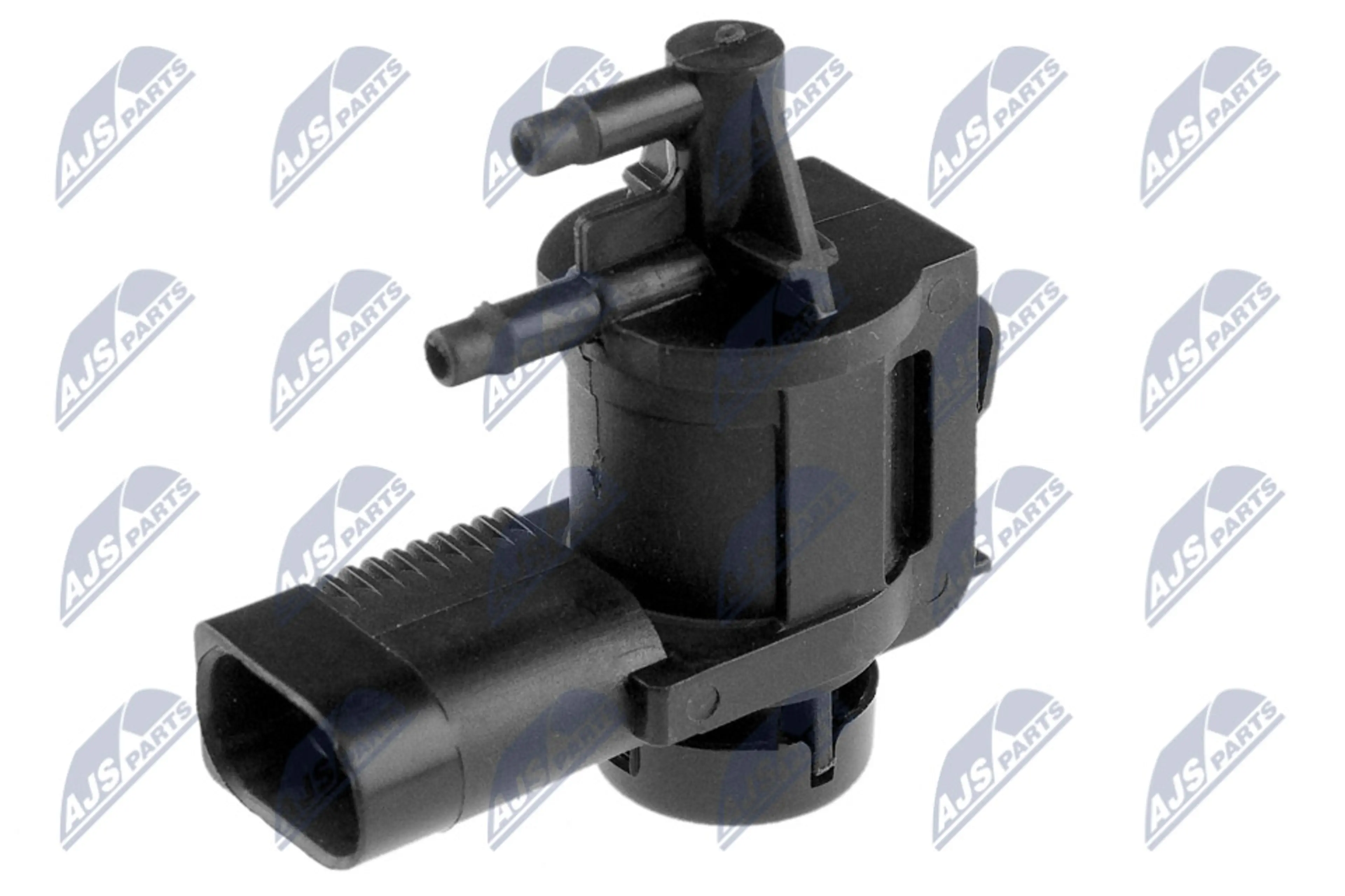 NTY VÁLVULA SOLENOIDE TURBINA EGR