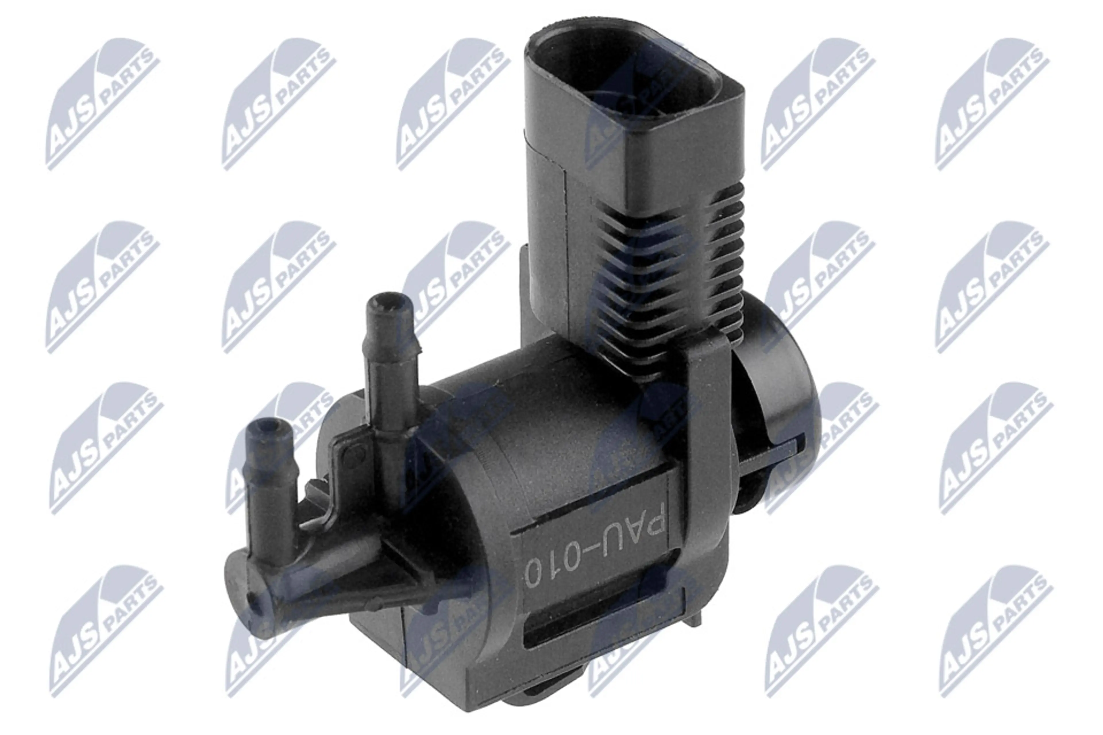 NTY VÁLVULA SOLENOIDE TURBINA EGR