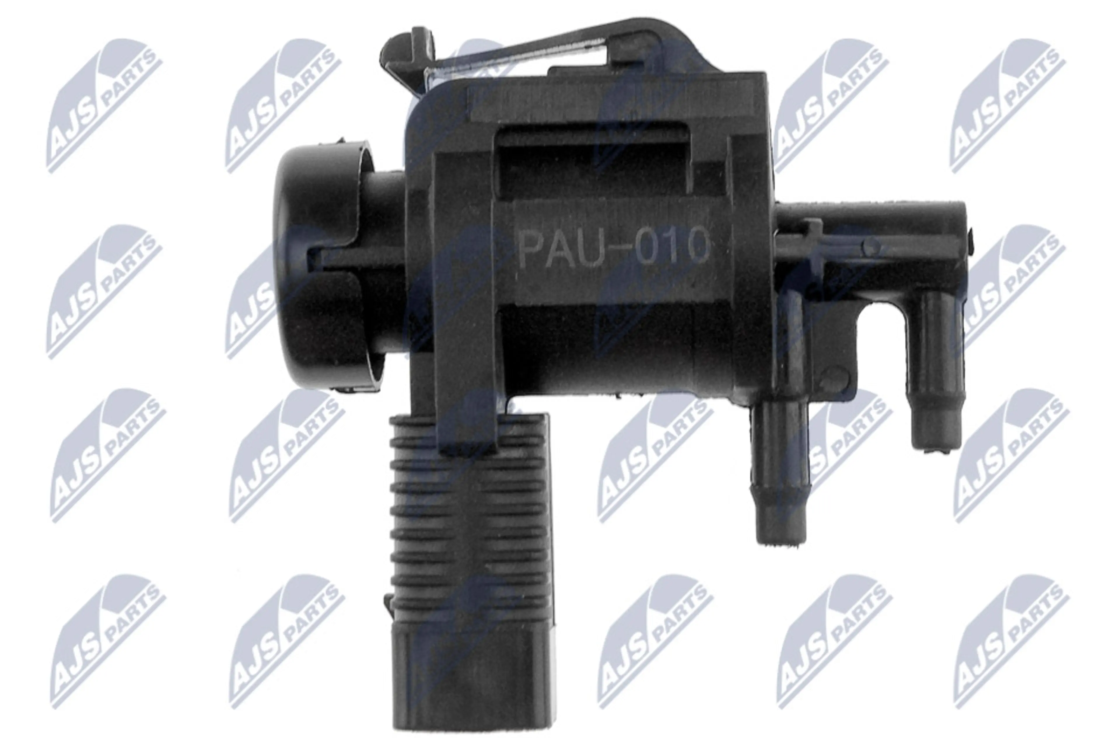 NTY VÁLVULA SOLENOIDE TURBINA EGR